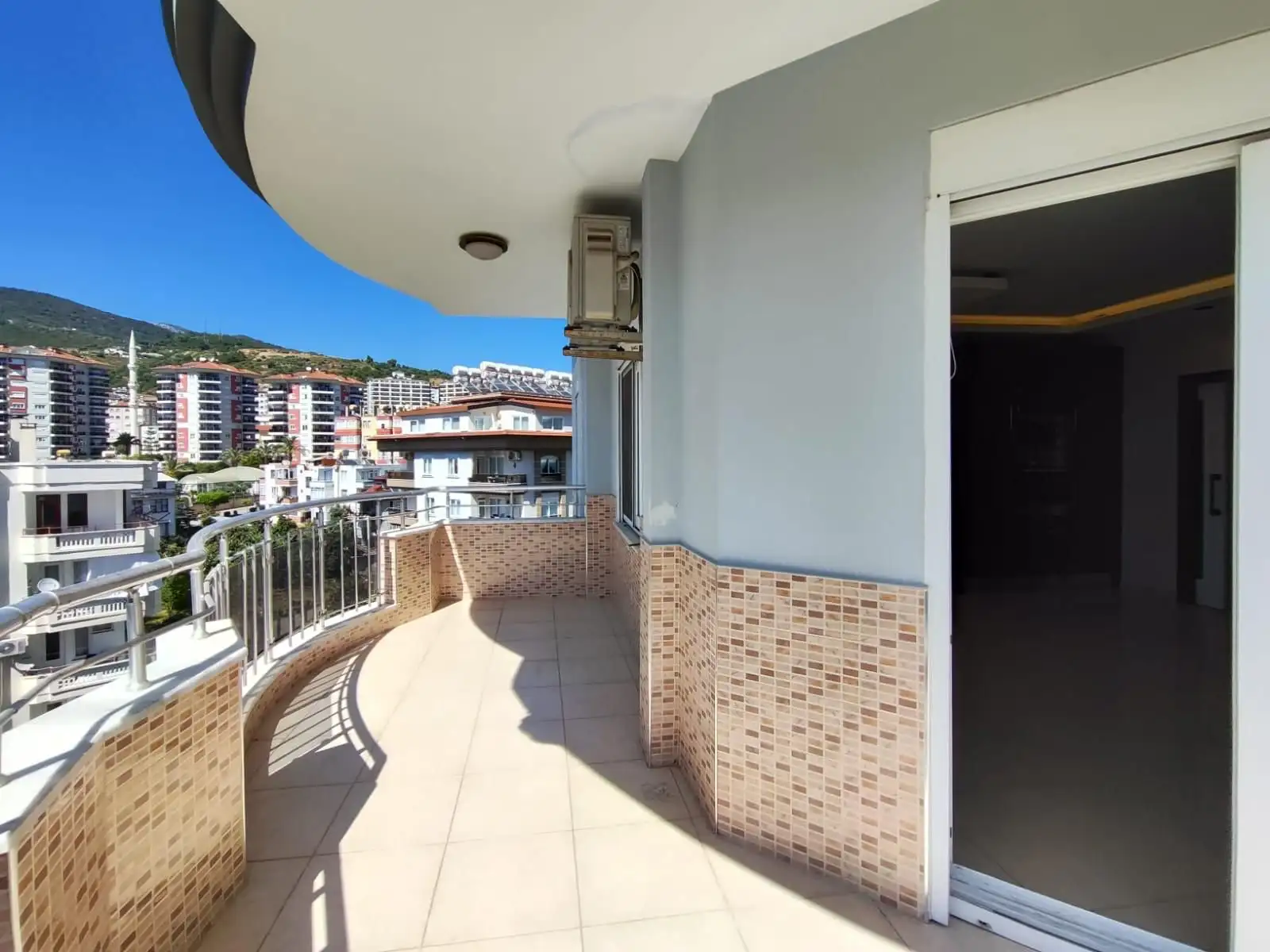 Квартира 200м² в Турции, Джикджилли. Стоимостью 385000€ аренда фото-29