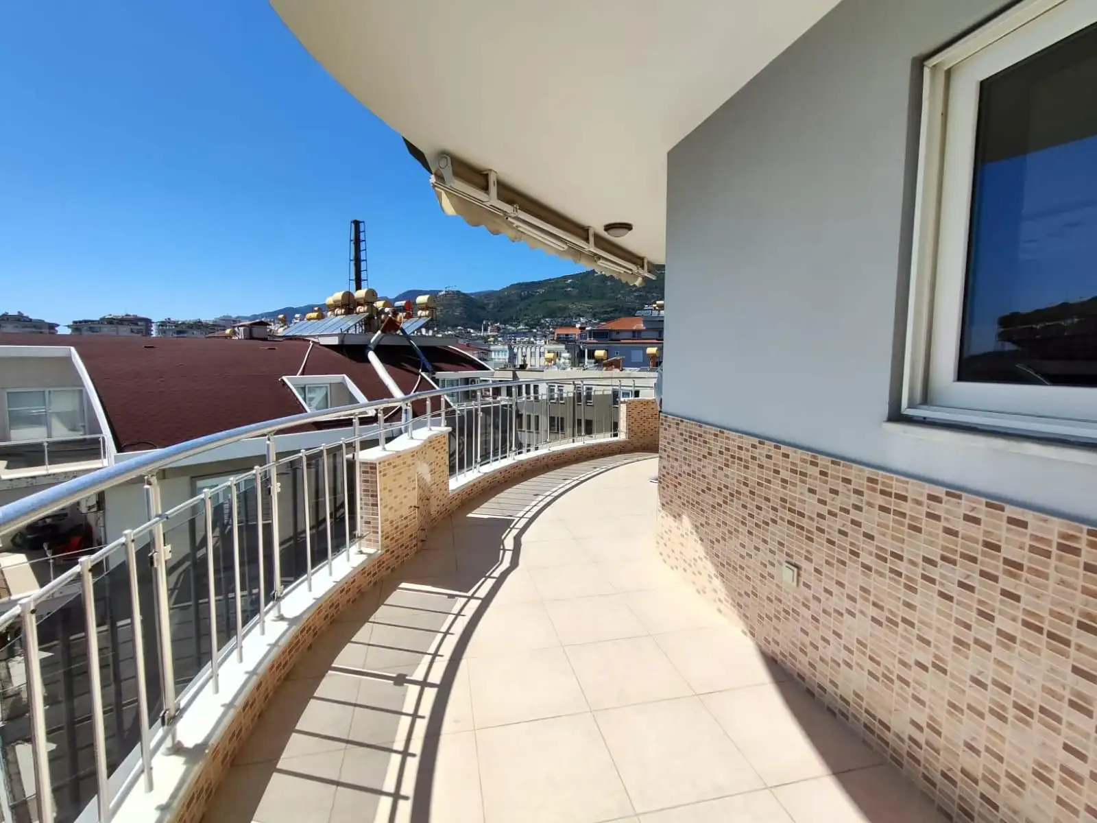 Квартира 200м² в Турции, Джикджилли. Стоимостью 385000€ аренда фото-30