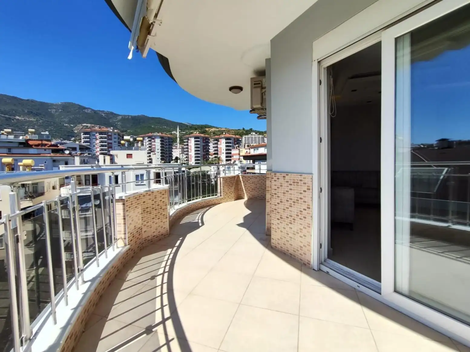 Квартира 200м² в Турции, Джикджилли. Стоимостью 385000€ аренда фото-31