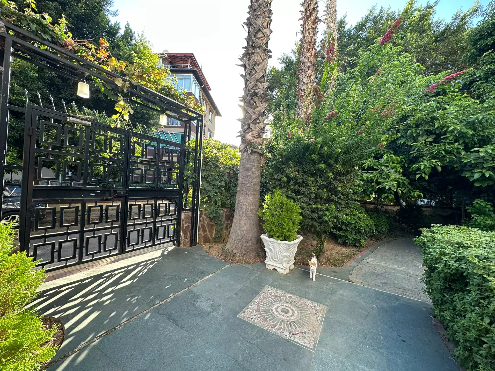 Квартира 55м² в Турции, Алания. Стоимостью 88000€ аренда фото-16