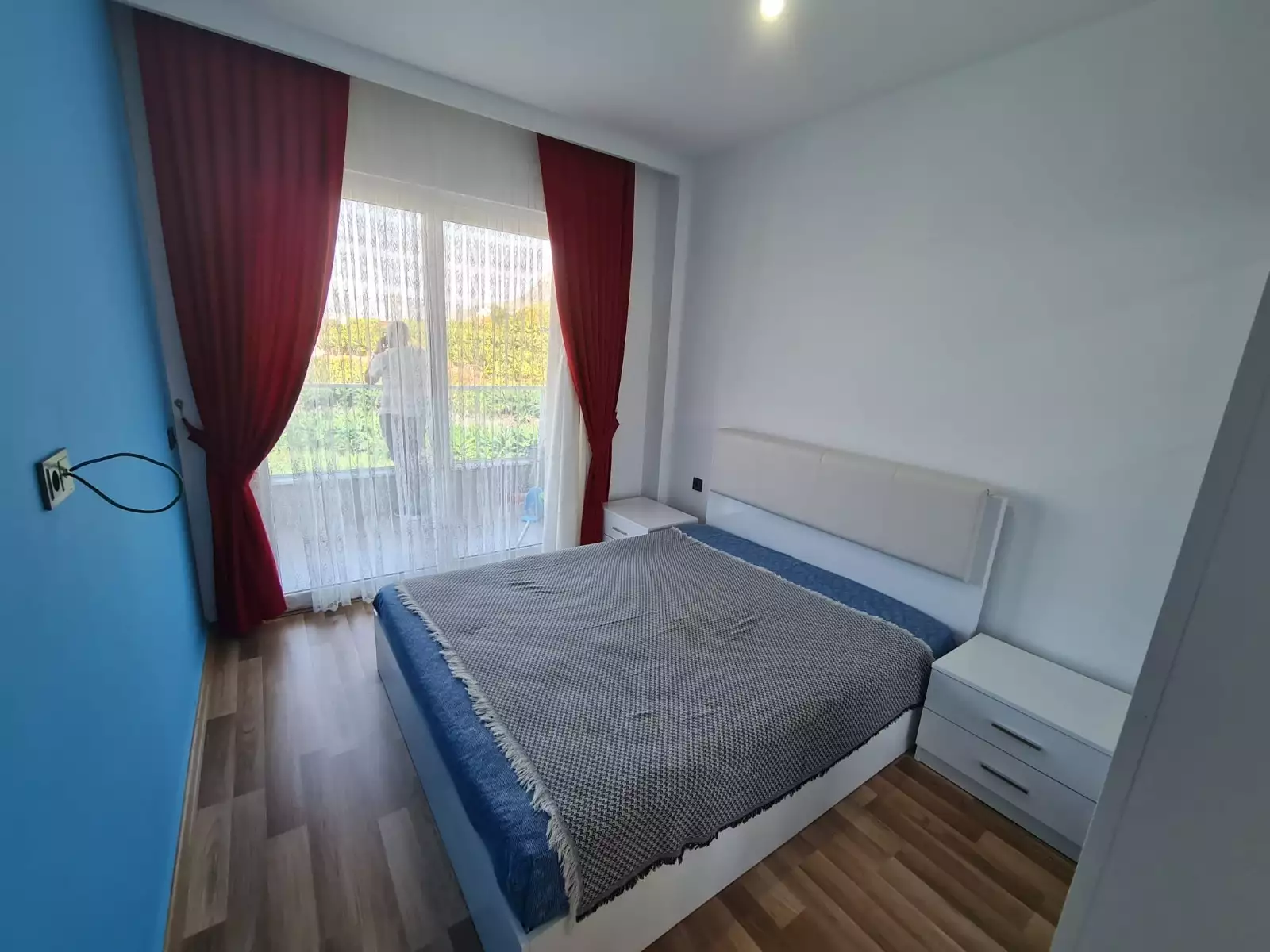 Квартира 55м² в Турции, Махмутлар. Стоимостью 79500€ аренда фото-7