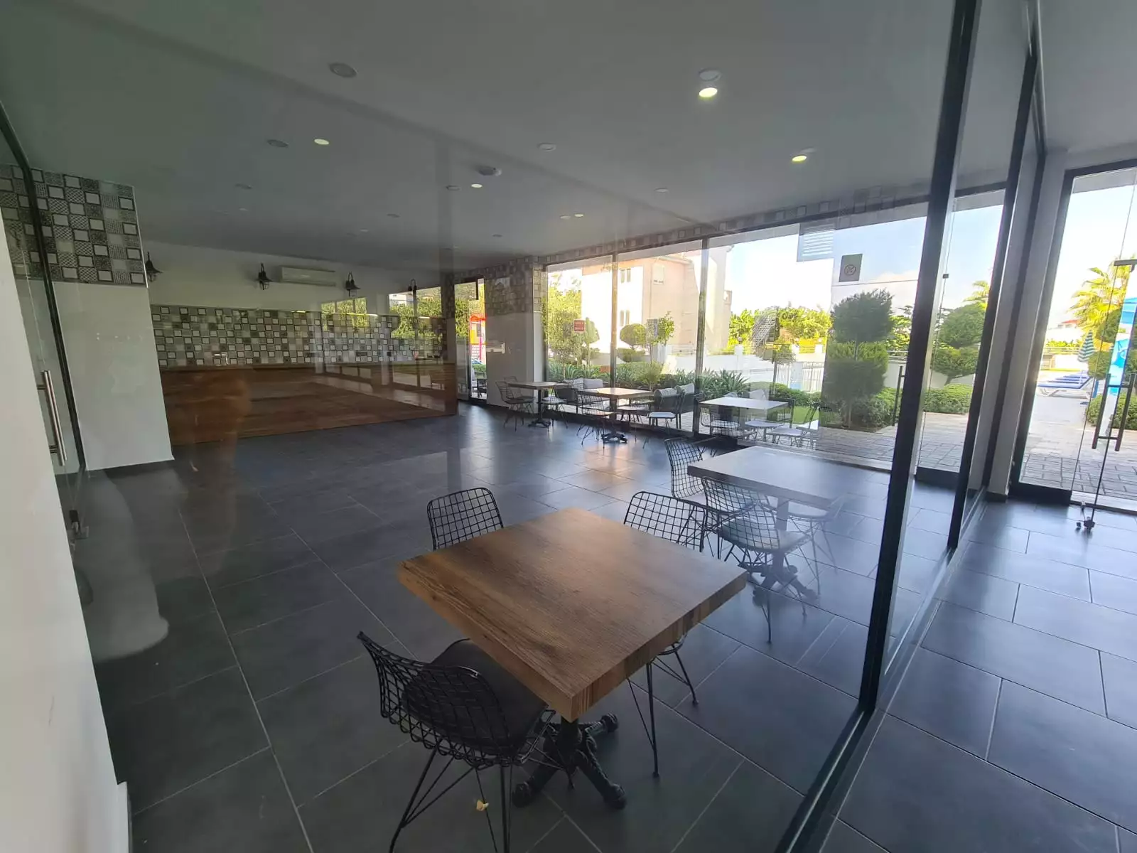 Квартира 55м² в Турции, Махмутлар. Стоимостью 79500€ аренда фото-20