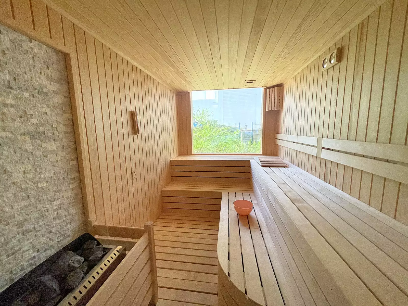 Квартира 55м² в Турции, Махмутлар. Стоимостью 77000€ аренда фото-6