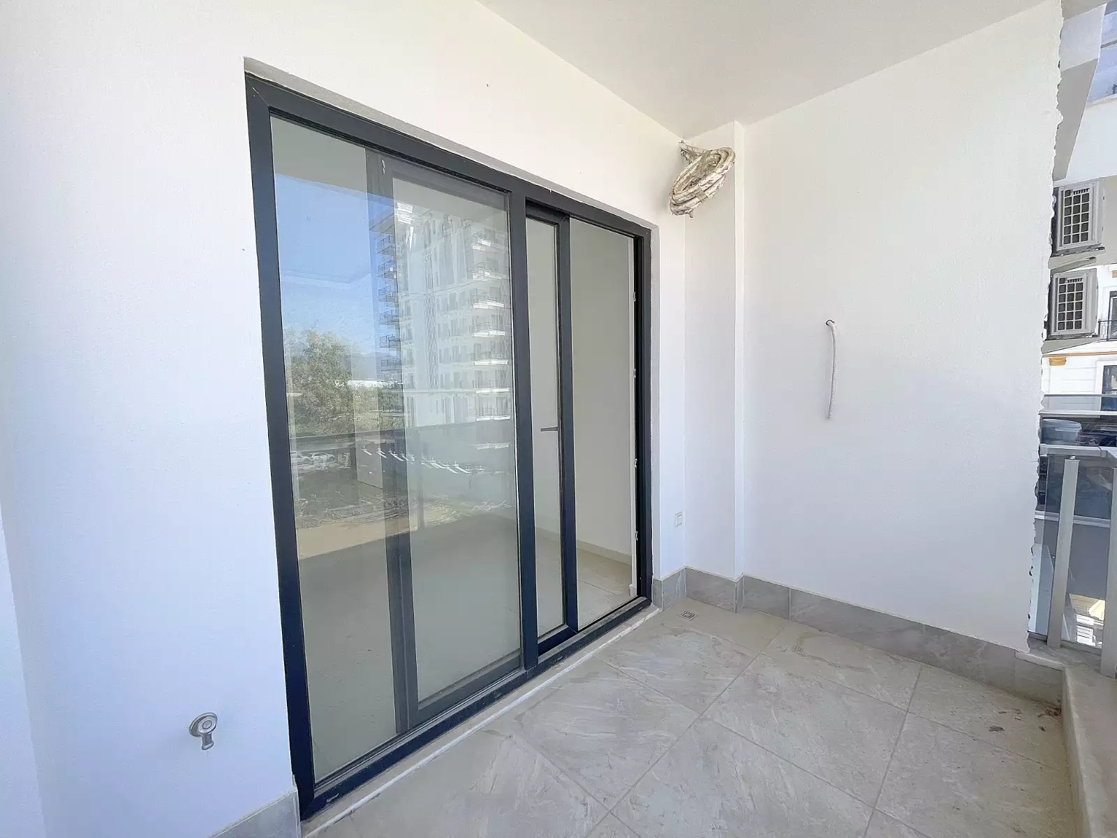 Квартира 55м² в Турции, Махмутлар. Стоимостью 77000€ аренда фото-10