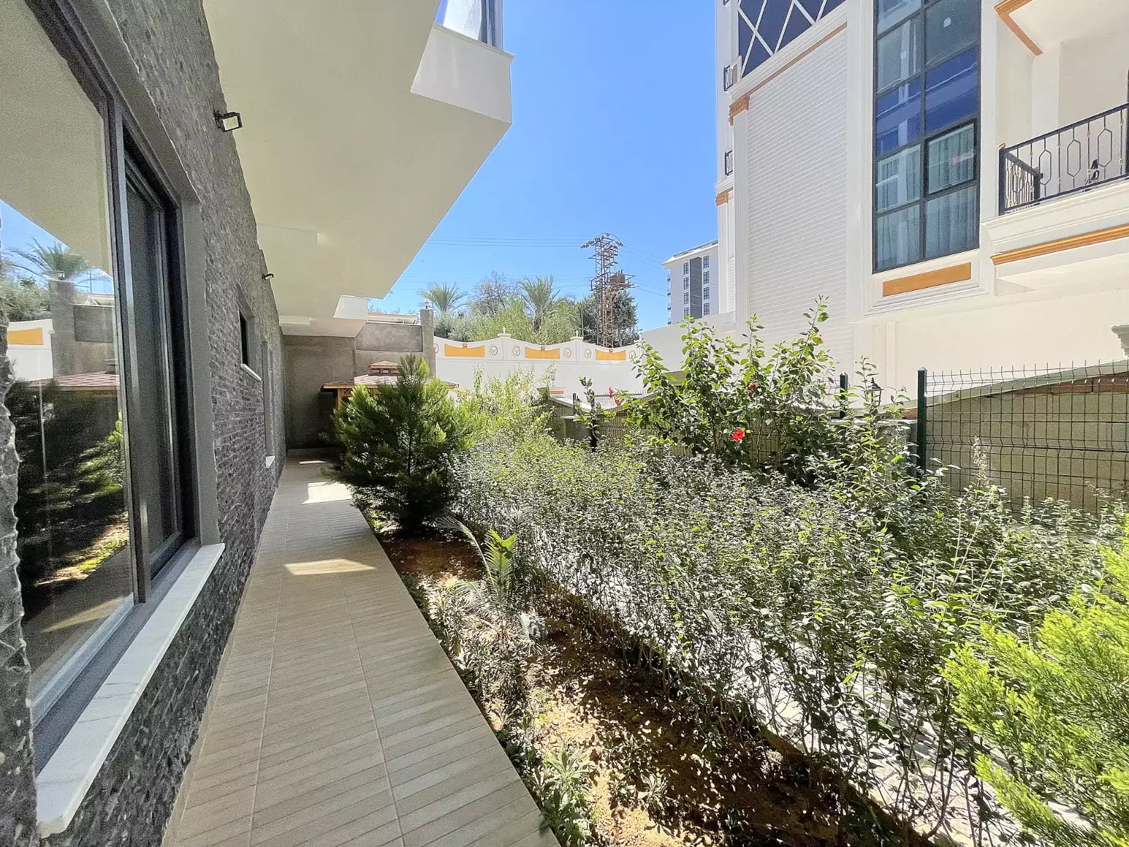 Квартира 55м² в Турции, Махмутлар. Стоимостью 77000€ аренда фото-17