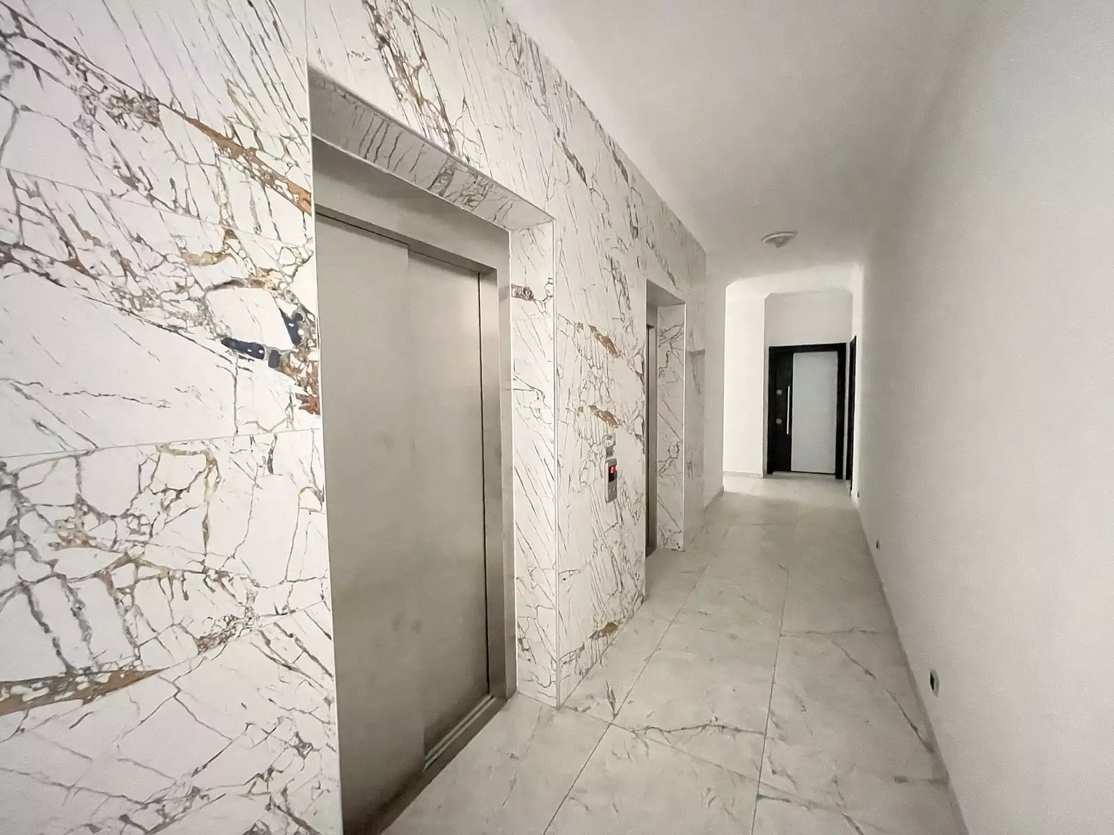 Квартира 55м² в Турции, Махмутлар. Стоимостью 77000€ аренда фото-20