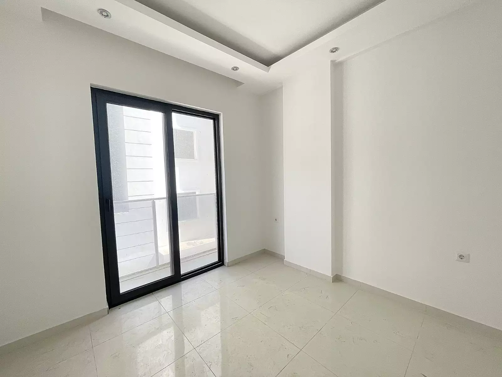 Квартира 55м² в Турции, Махмутлар. Стоимостью 77000€ аренда фото-21