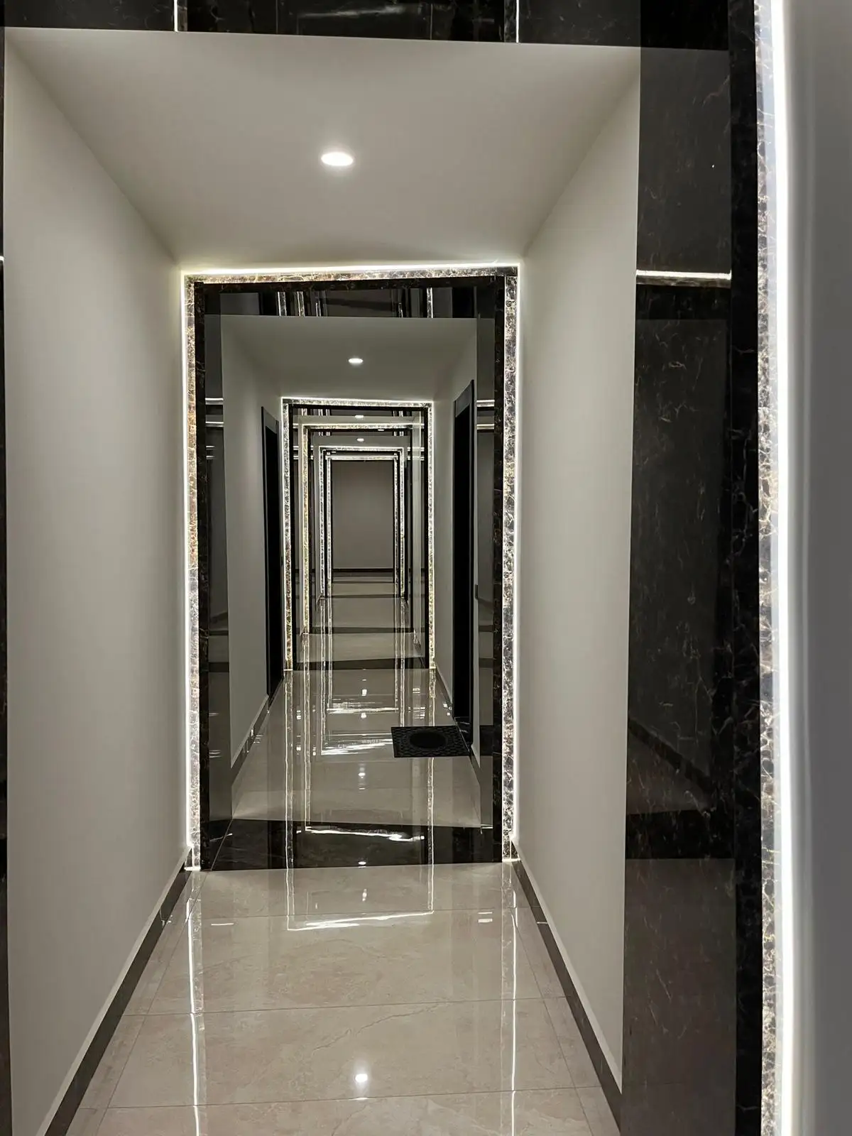 Квартира 85м² в Турции, Оба. Стоимостью 209000€ аренда фото-2