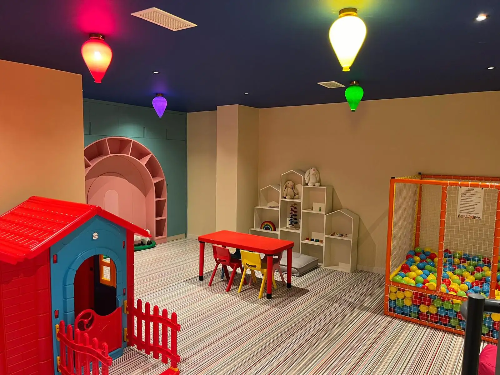 Квартира 85м² в Турции, Оба. Стоимостью 209000€ аренда фото-3