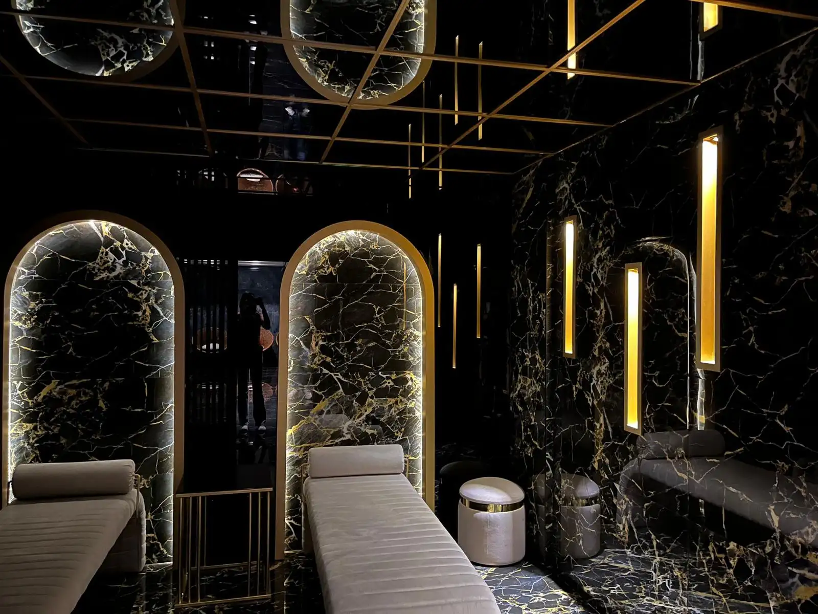 Квартира 85м² в Турции, Оба. Стоимостью 209000€ аренда фото-4