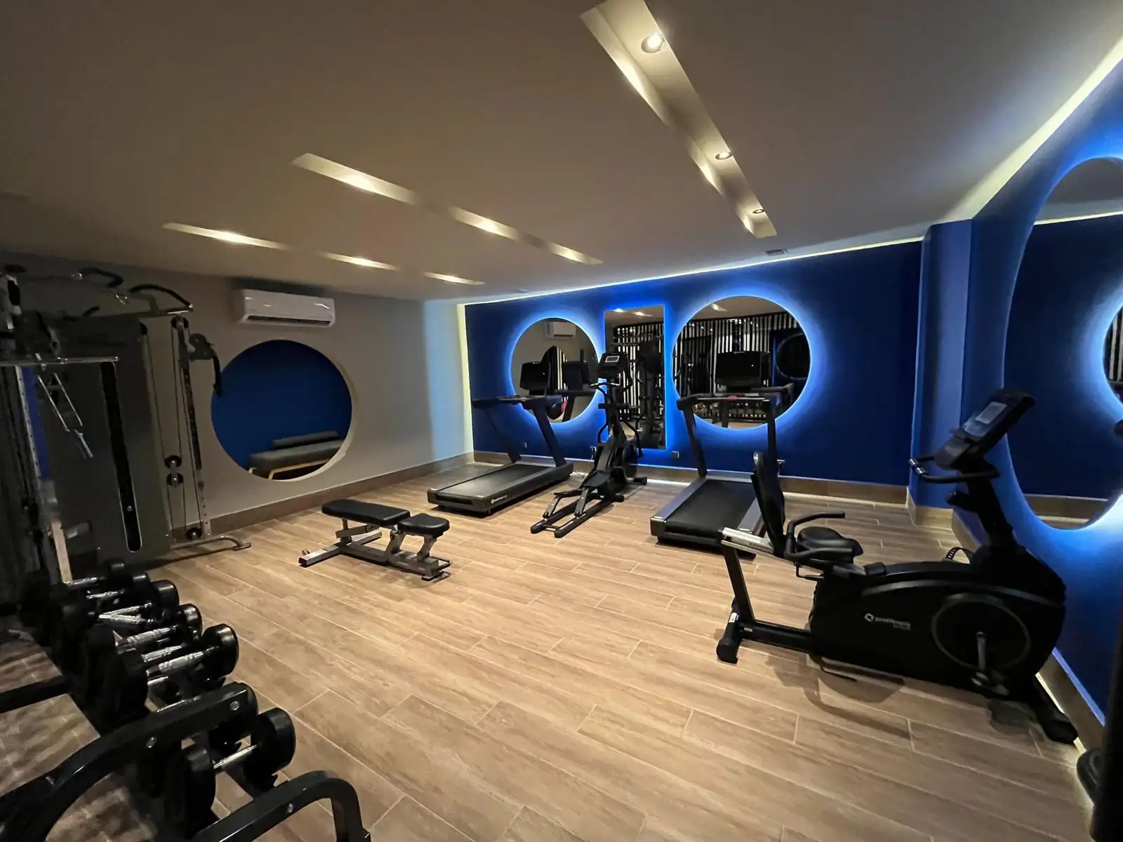 Квартира 85м² в Турции, Оба. Стоимостью 209000€ аренда фото-5