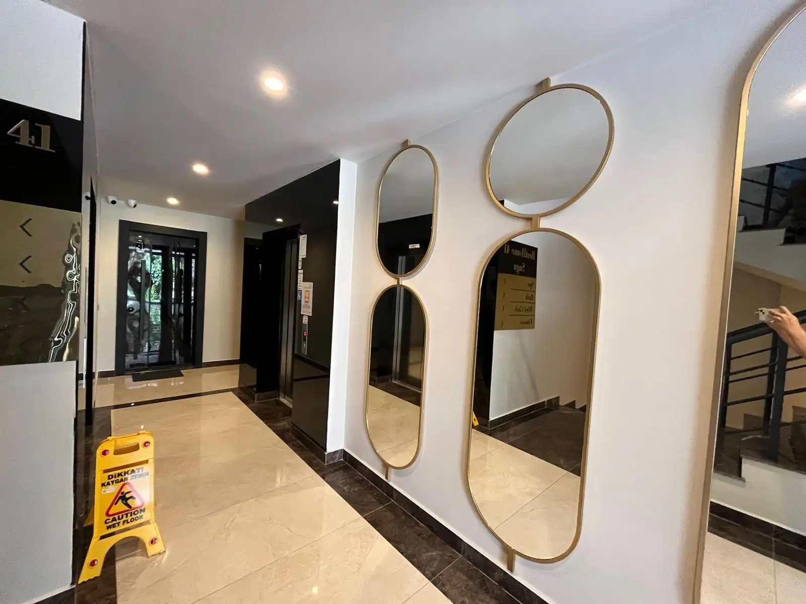 Квартира 85м² в Турции, Оба. Стоимостью 209000€ аренда фото-7