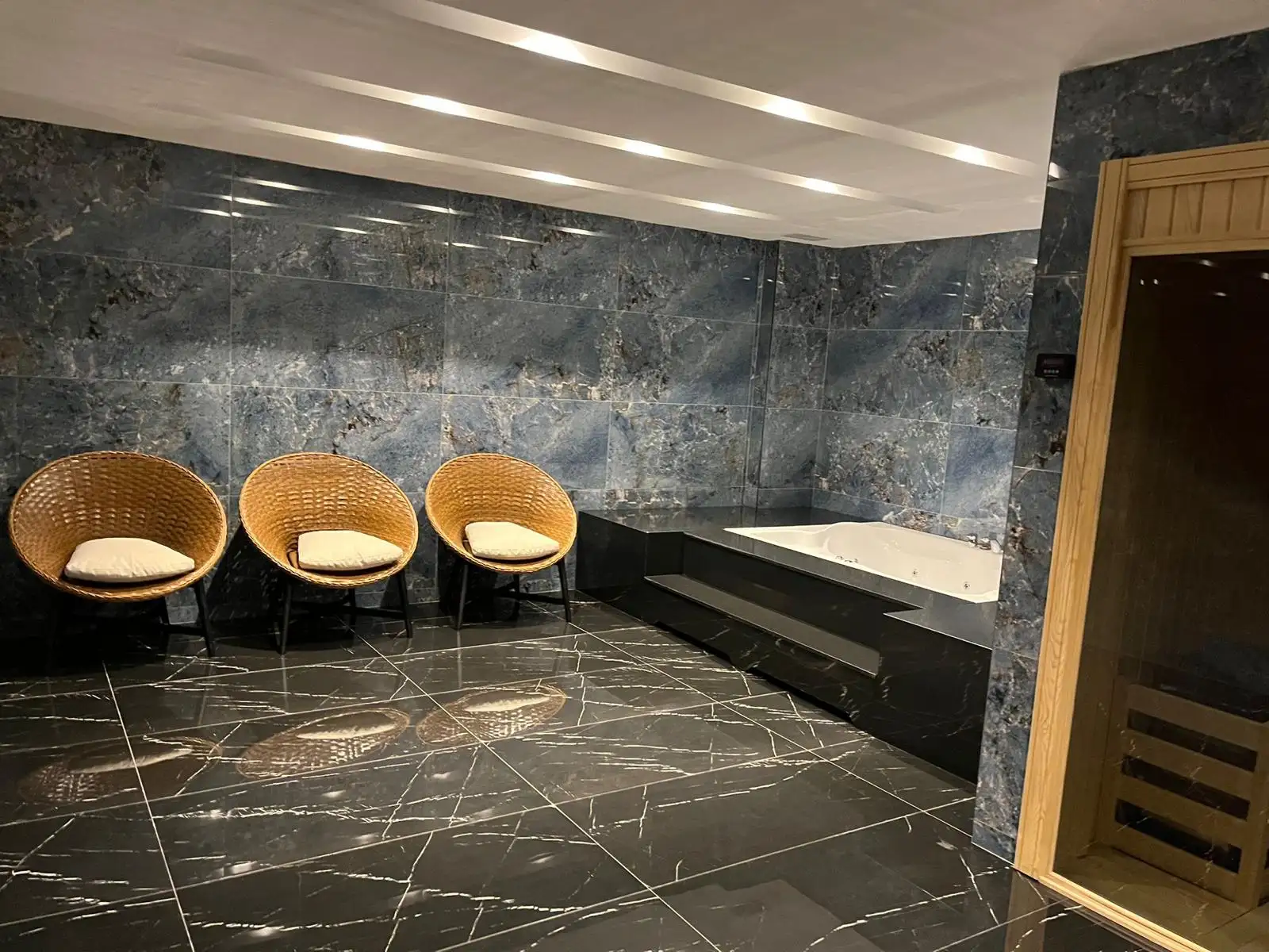 Квартира 85м² в Турции, Оба. Стоимостью 209000€ аренда фото-9