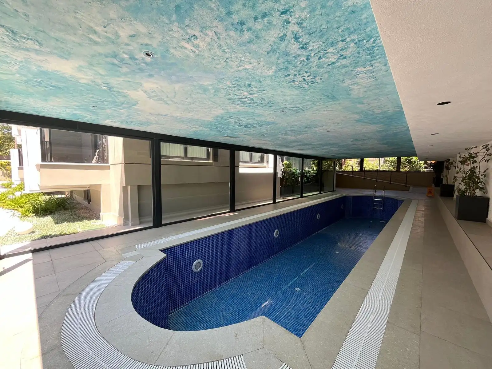 Квартира 85м² в Турции, Оба. Стоимостью 209000€ аренда фото-12