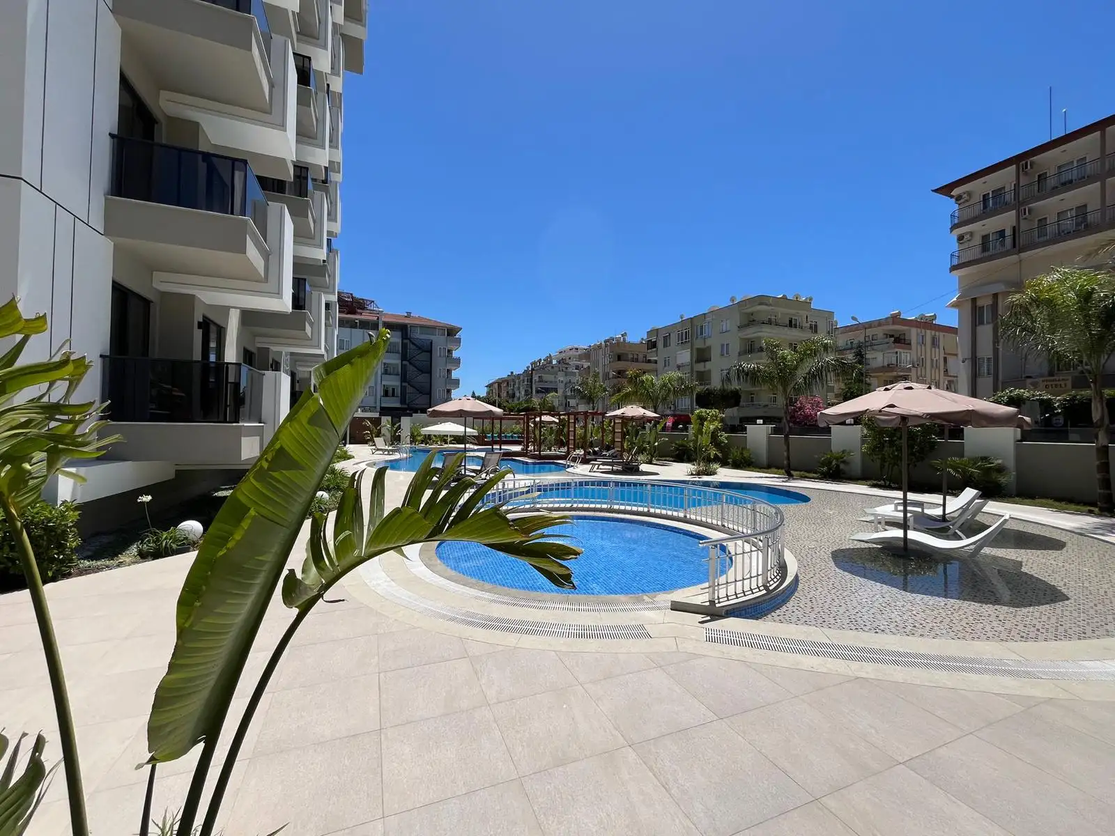 Квартира 85м² в Турции, Оба. Стоимостью 209000€ аренда фото-13