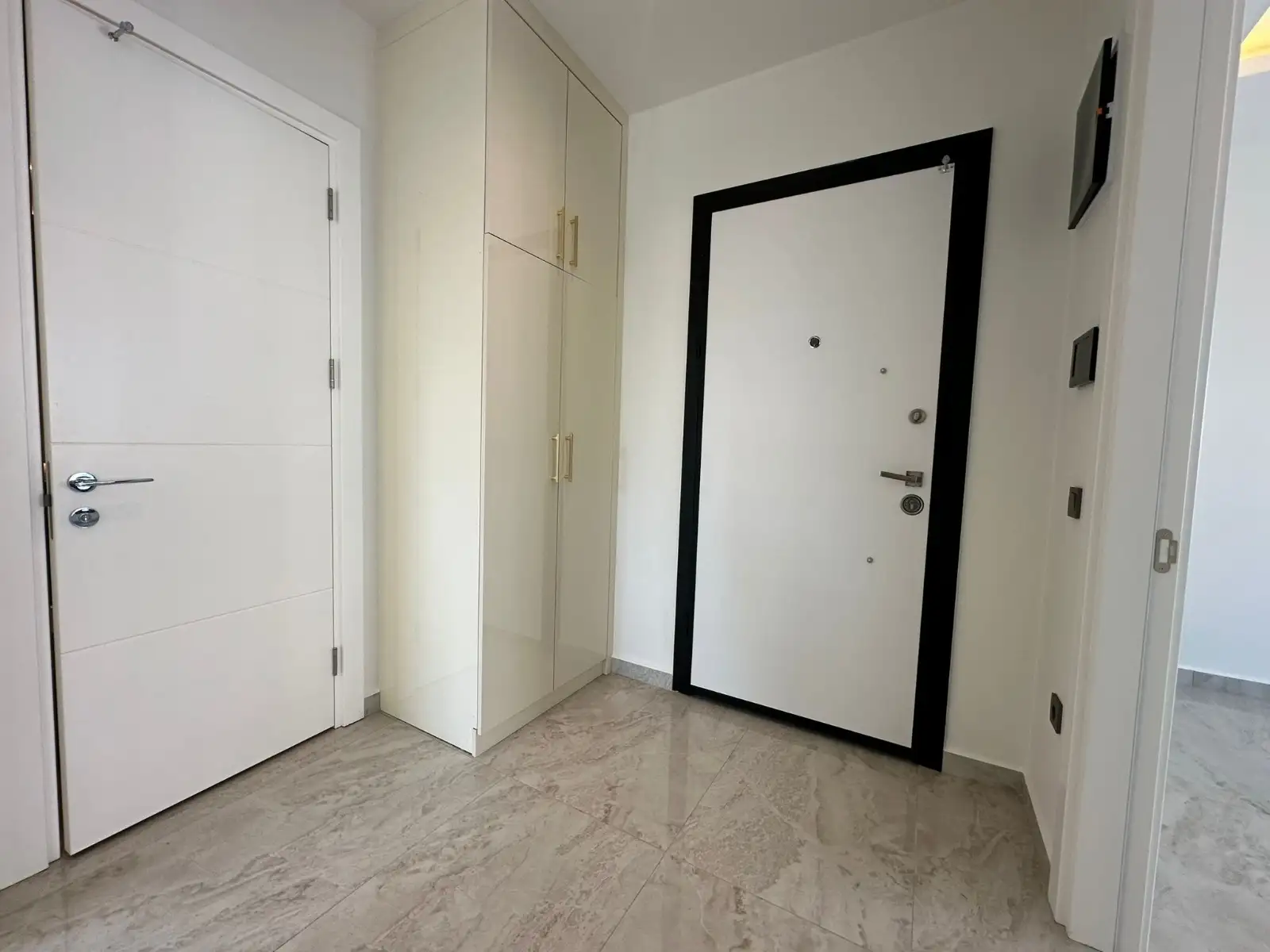 Квартира 85м² в Турции, Оба. Стоимостью 209000€ аренда фото-18