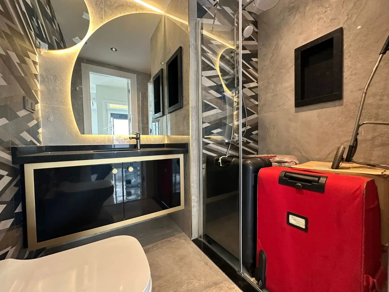 Квартира 85м² в Турции, Оба. Стоимостью 209000€ аренда фото-23