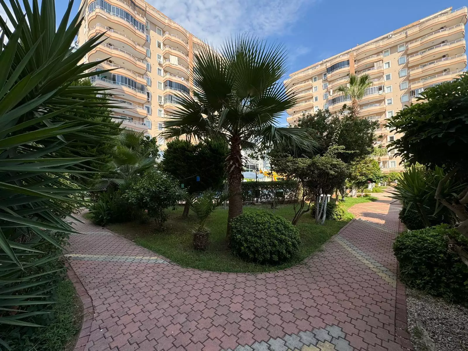 Квартира 122м² в Турции, Махмутлар. Стоимостью 115000€ аренда фото-9