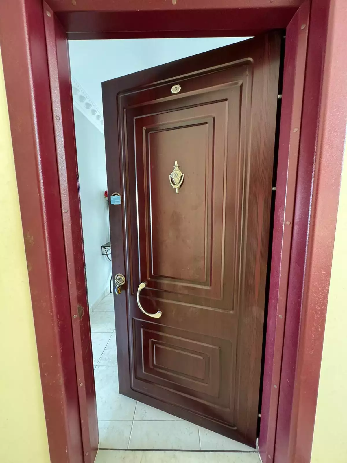 Квартира 122м² в Турции, Махмутлар. Стоимостью 115000€ аренда фото-11