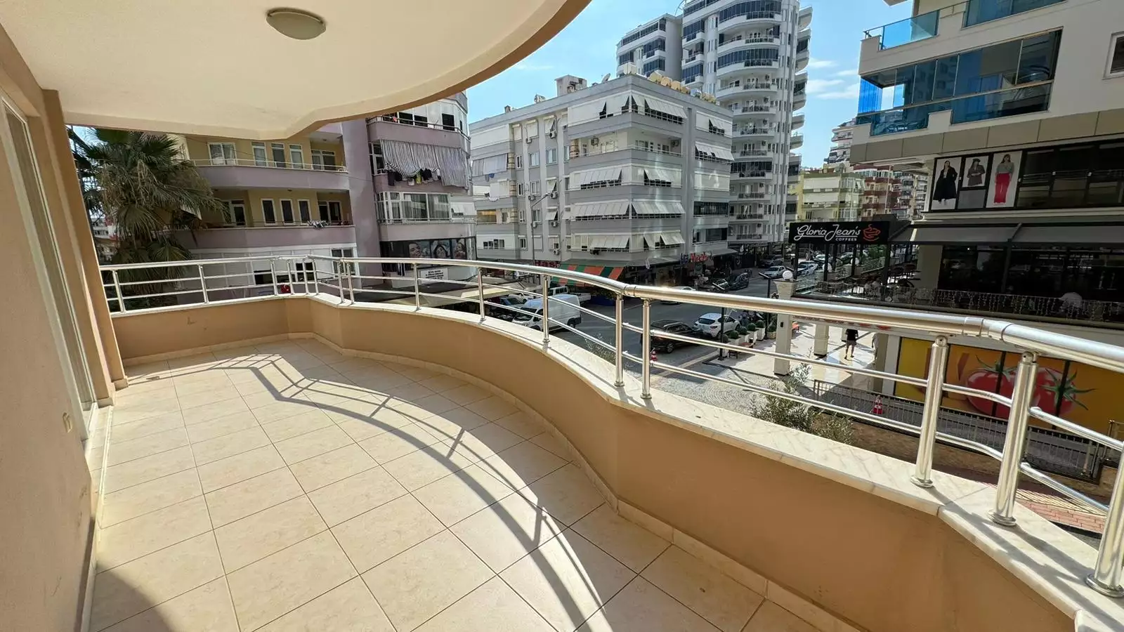 Квартира 122м² в Турции, Махмутлар. Стоимостью 115000€ аренда фото-18