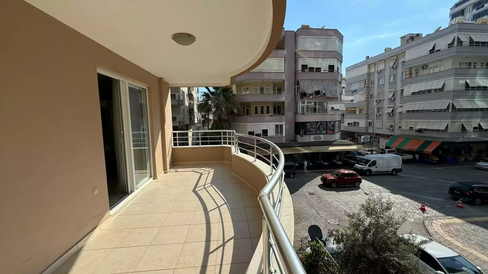 Квартира 122м² в Турции, Махмутлар. Стоимостью 115000€ аренда фото-20