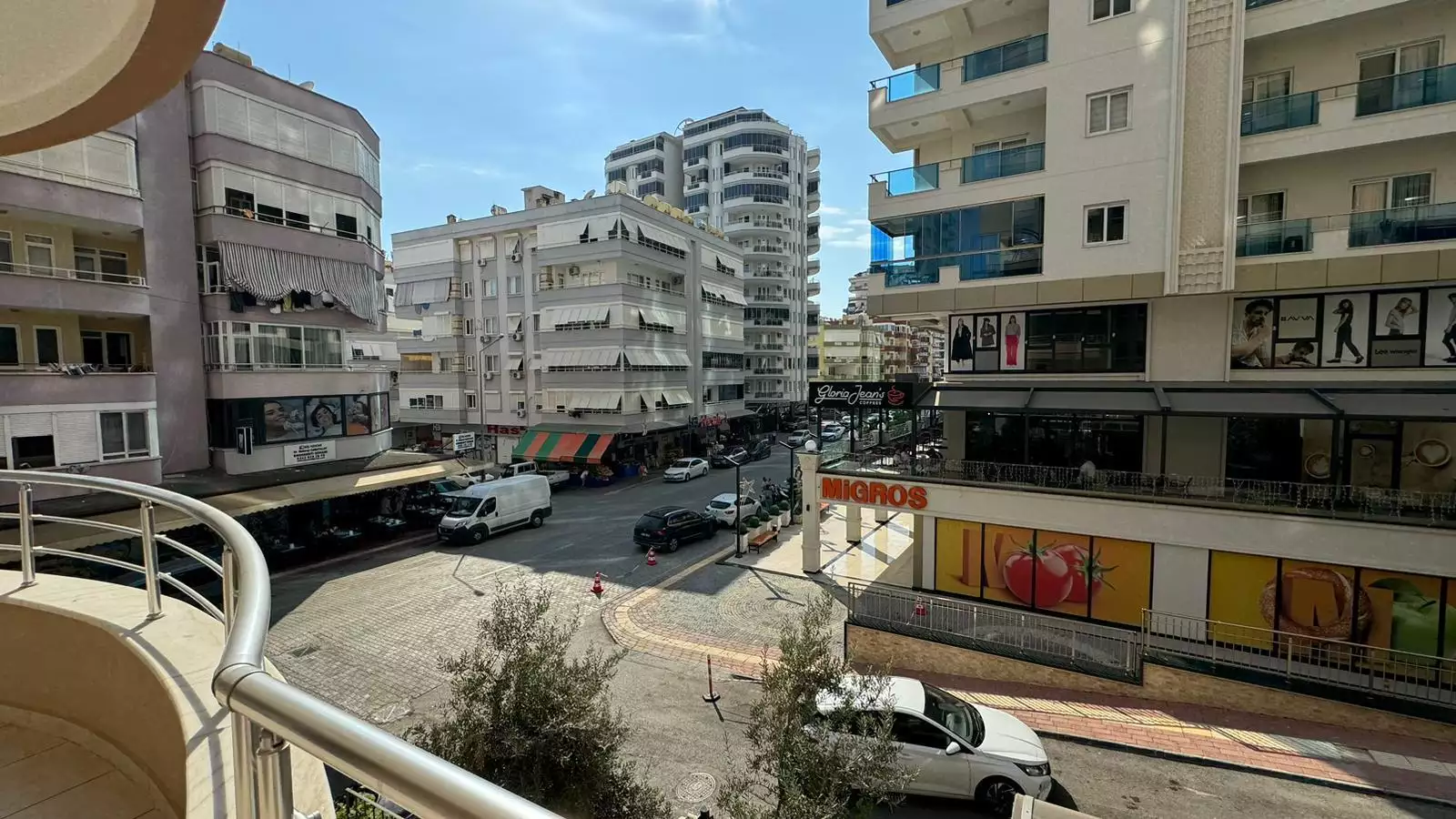 Квартира 122м² в Турции, Махмутлар. Стоимостью 115000€ аренда фото-22