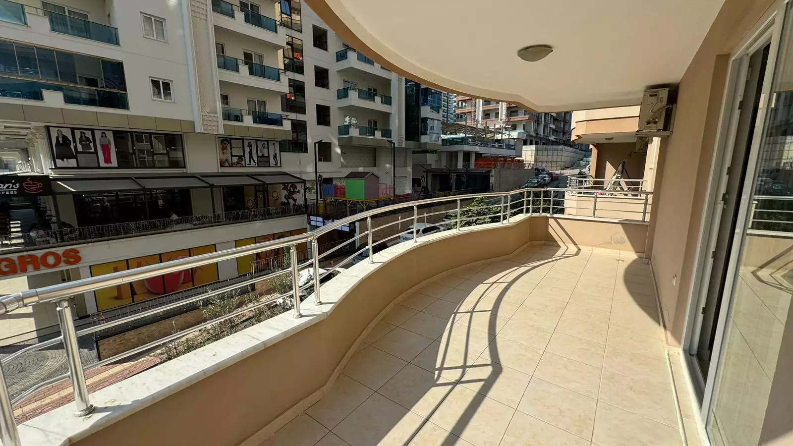 Квартира 122м² в Турции, Махмутлар. Стоимостью 115000€ аренда фото-24