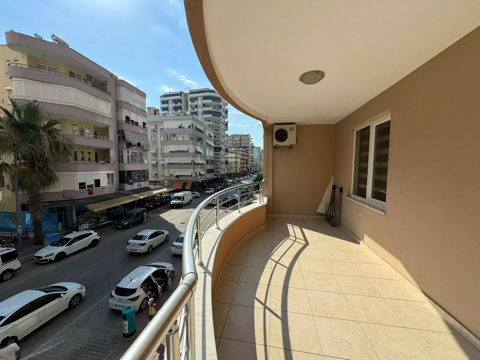 Квартира 122м² в Турции, Махмутлар. Стоимостью 115000€ аренда фото-25