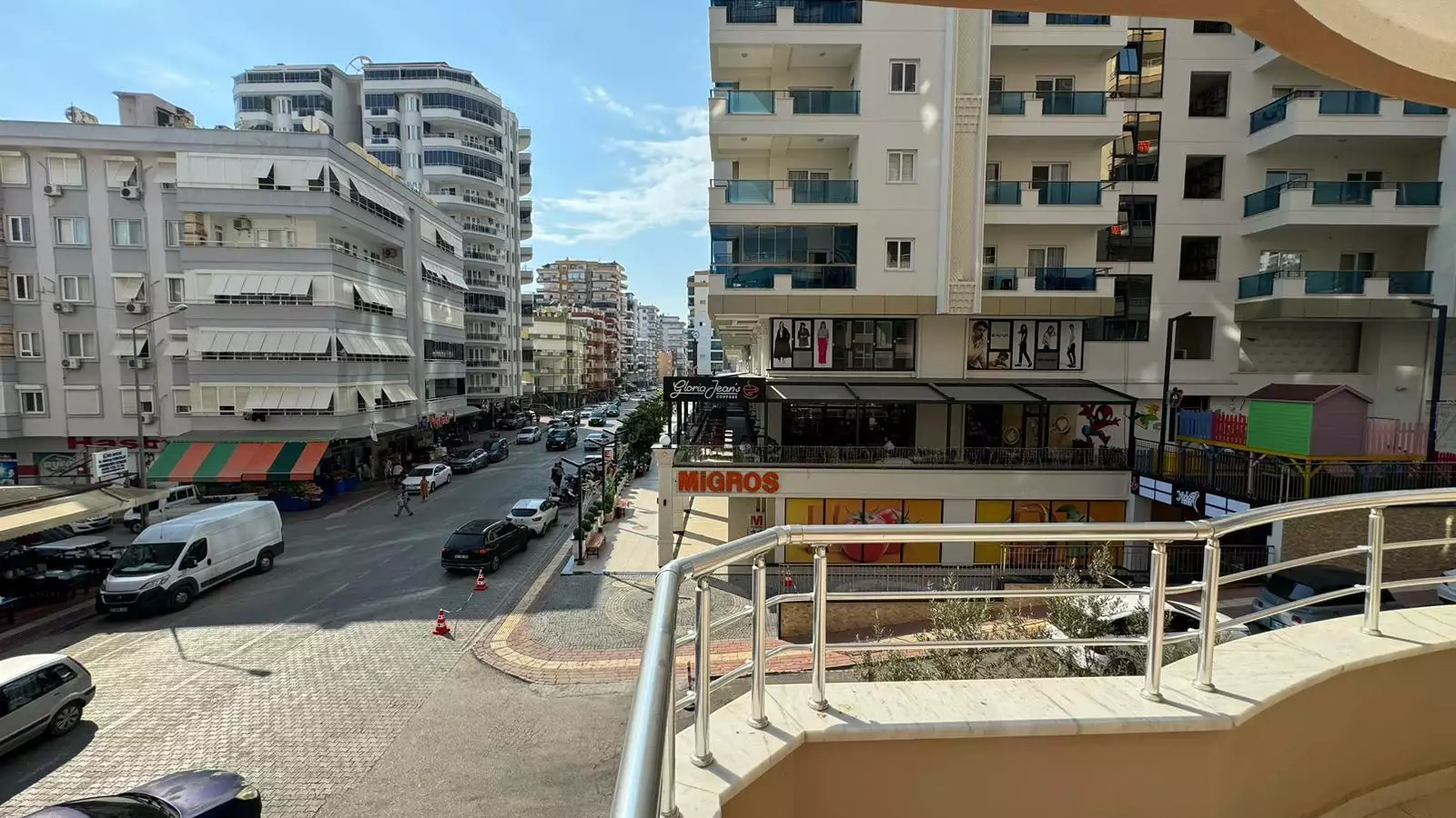 Квартира 122м² в Турции, Махмутлар. Стоимостью 115000€ аренда фото-26