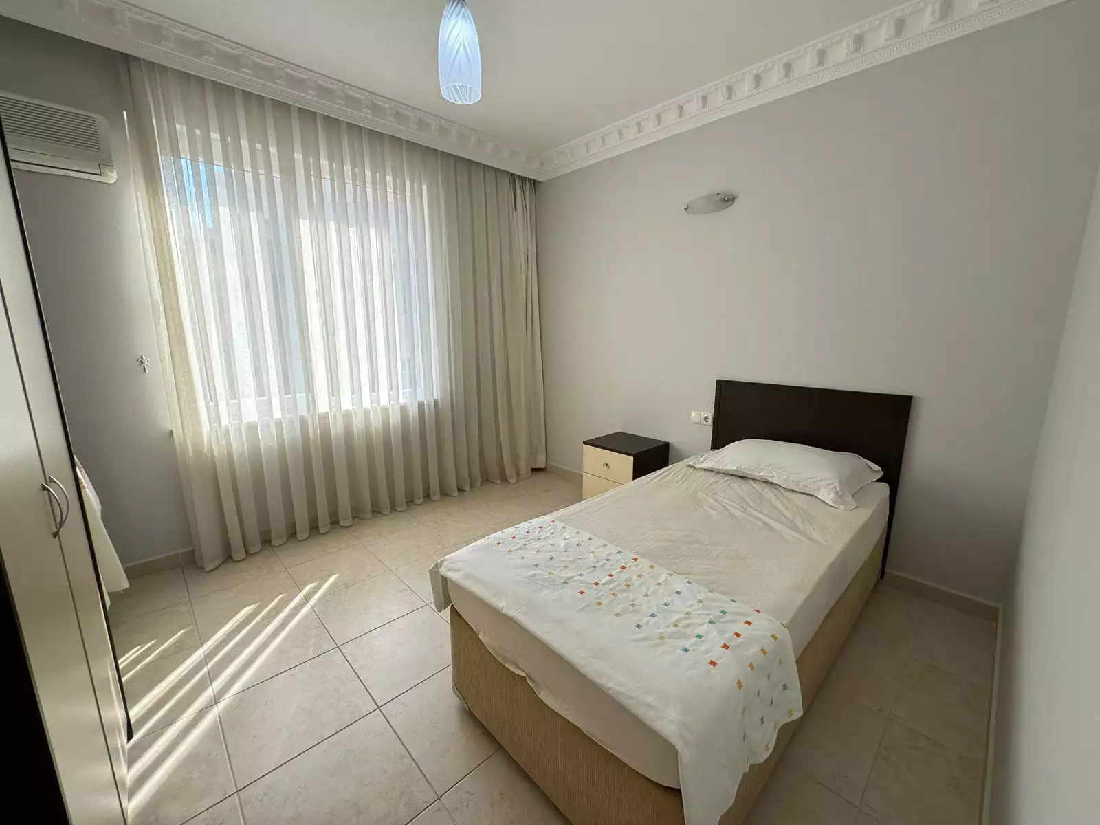 Квартира 122м² в Турции, Махмутлар. Стоимостью 115000€ аренда фото-29