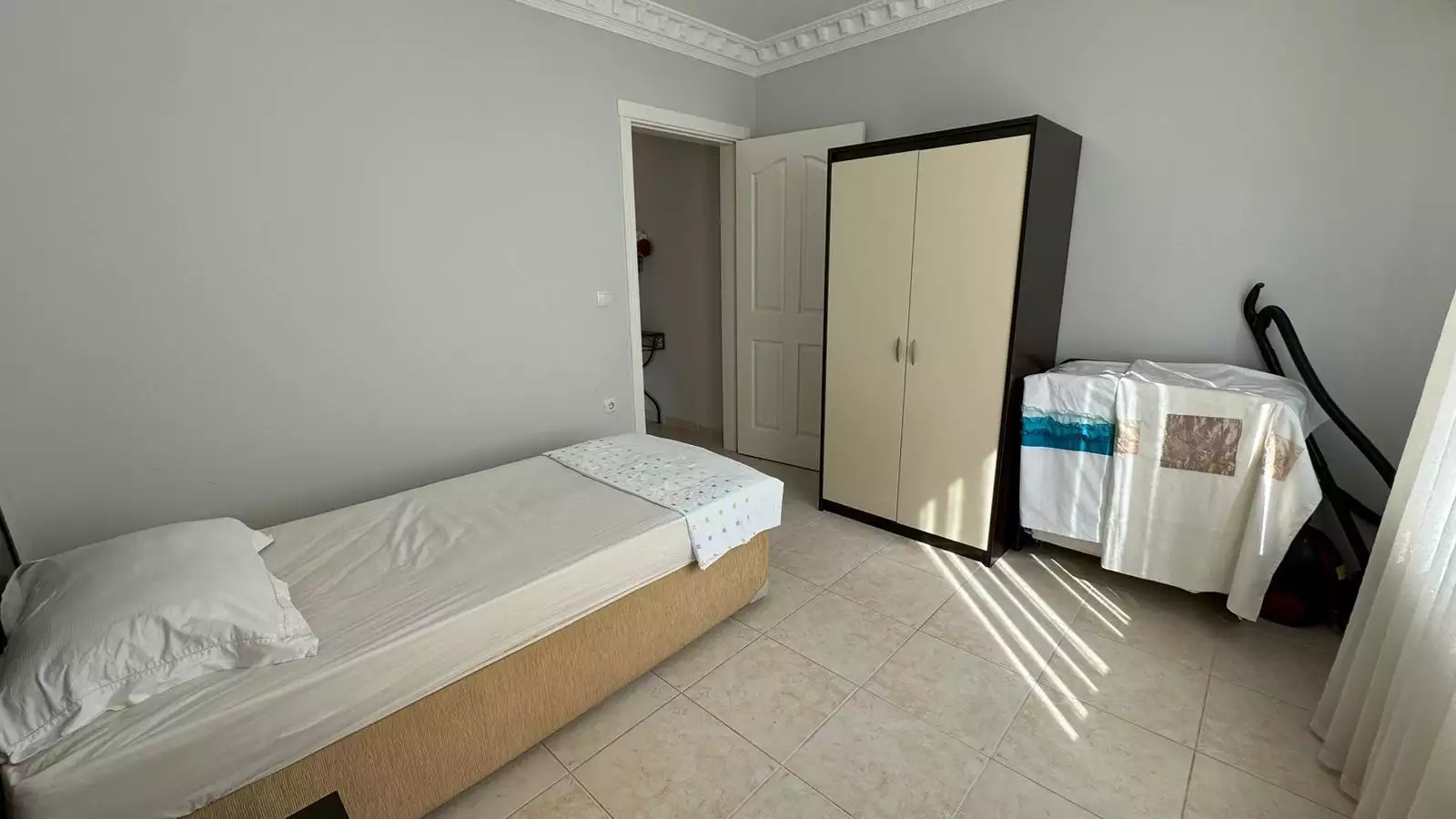 Квартира 122м² в Турции, Махмутлар. Стоимостью 115000€ аренда фото-30