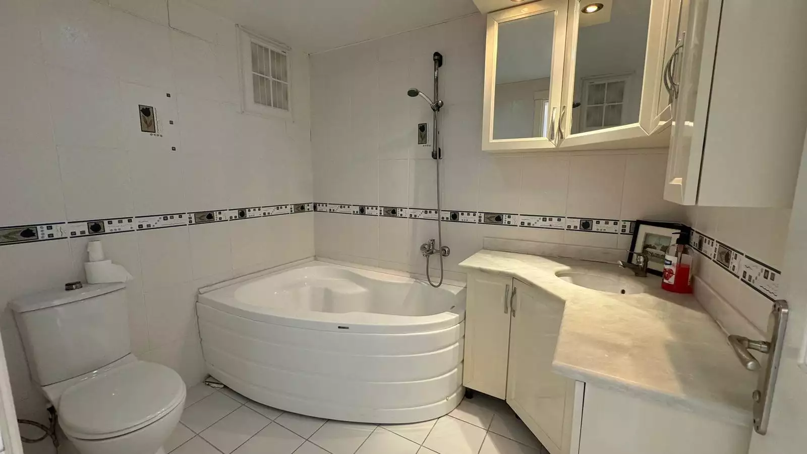 Квартира 122м² в Турции, Махмутлар. Стоимостью 115000€ аренда фото-31