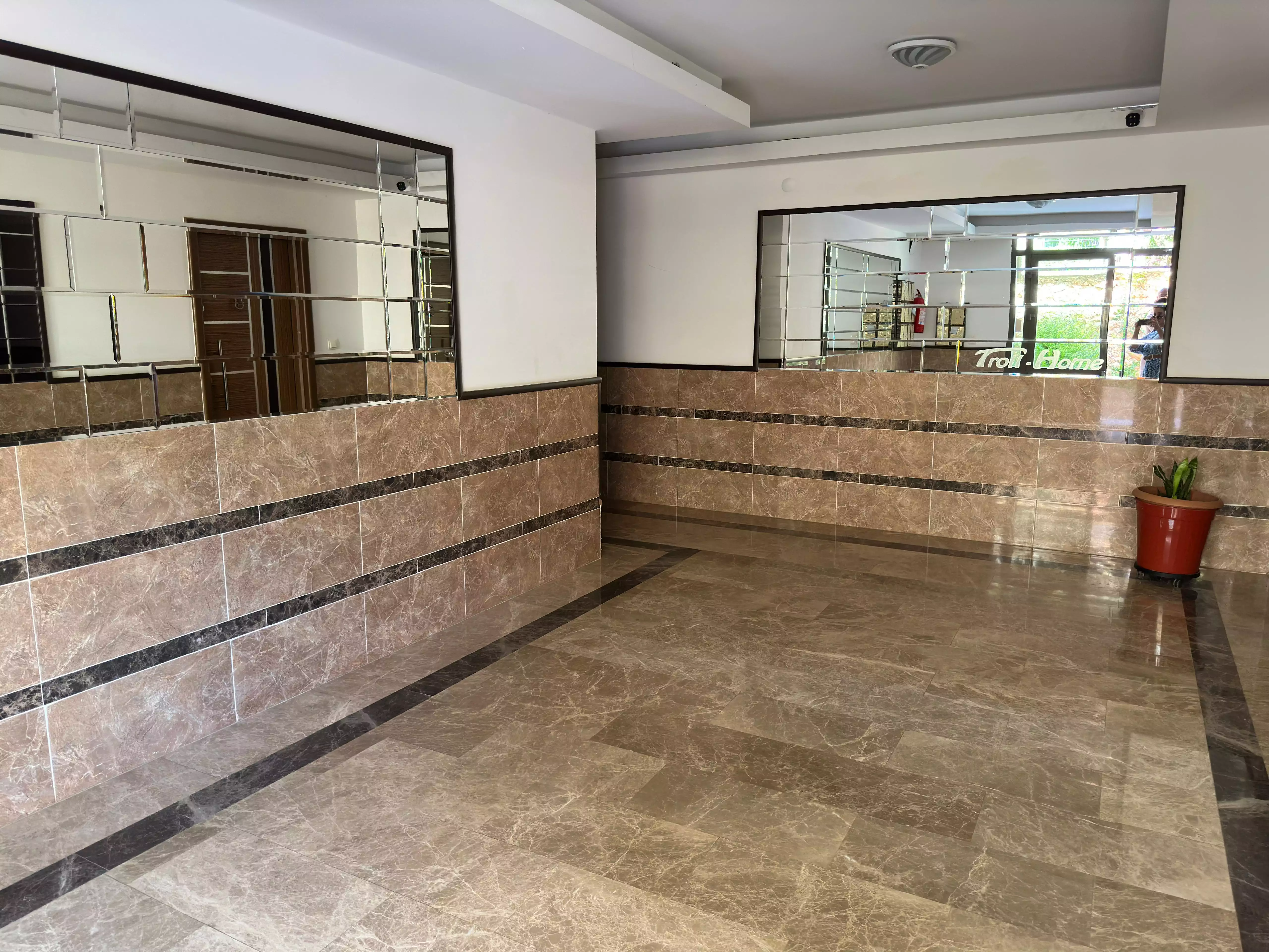 Квартира 115м² в Турции, Оба. Стоимостью 181000€ аренда фото-4