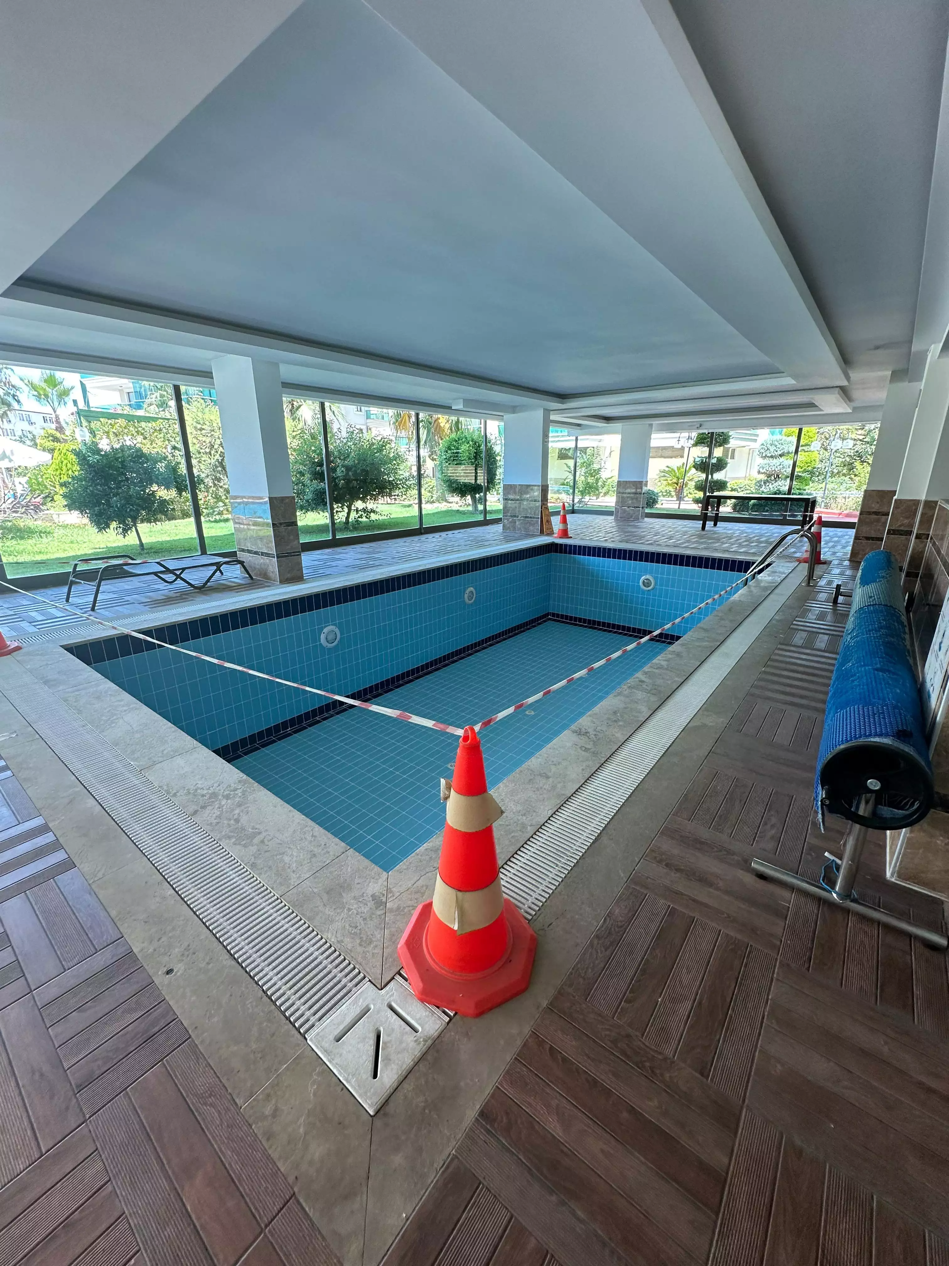 Квартира 115м² в Турции, Оба. Стоимостью 181000€ аренда фото-5