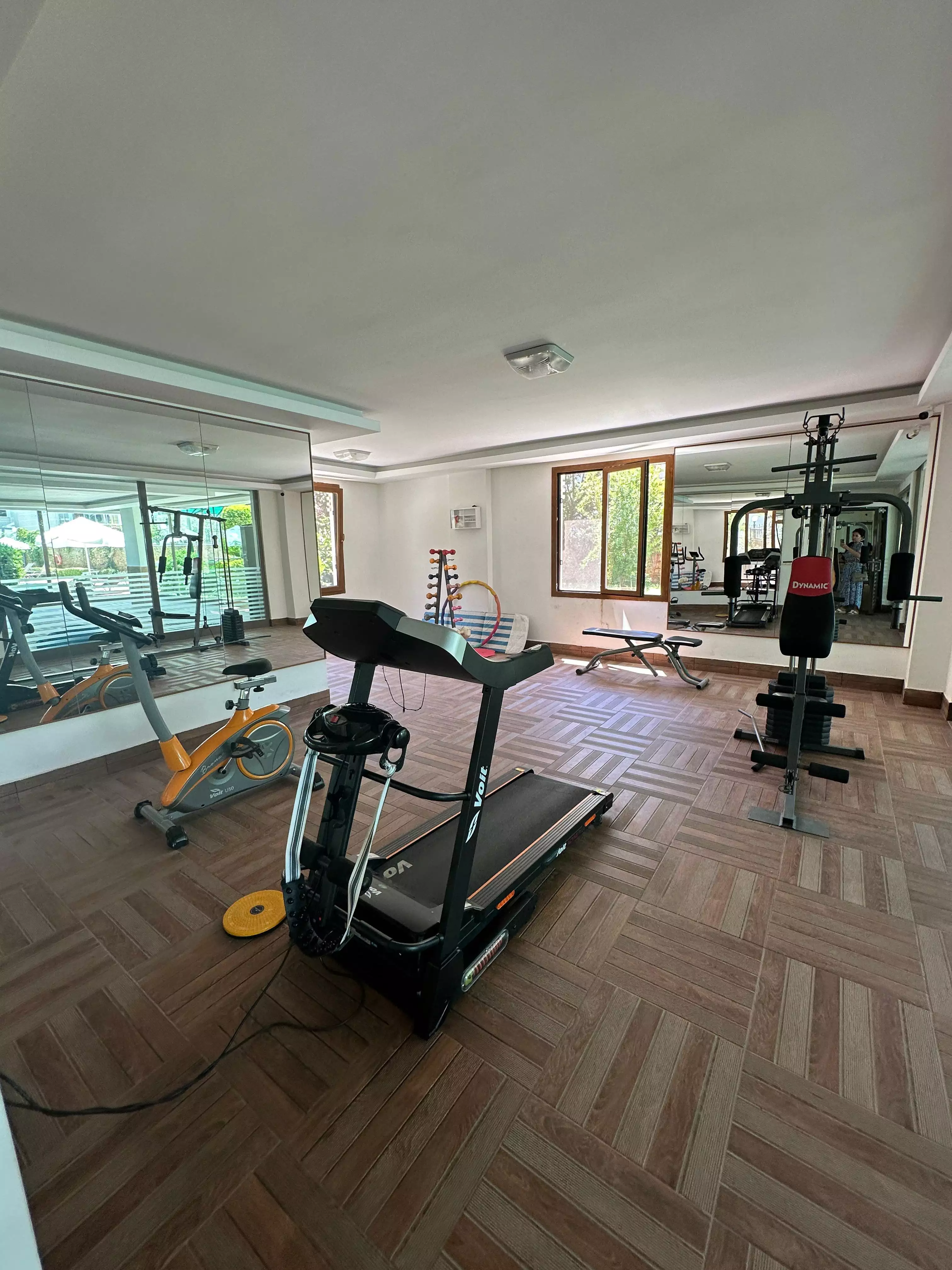 Квартира 115м² в Турции, Оба. Стоимостью 181000€ аренда фото-6