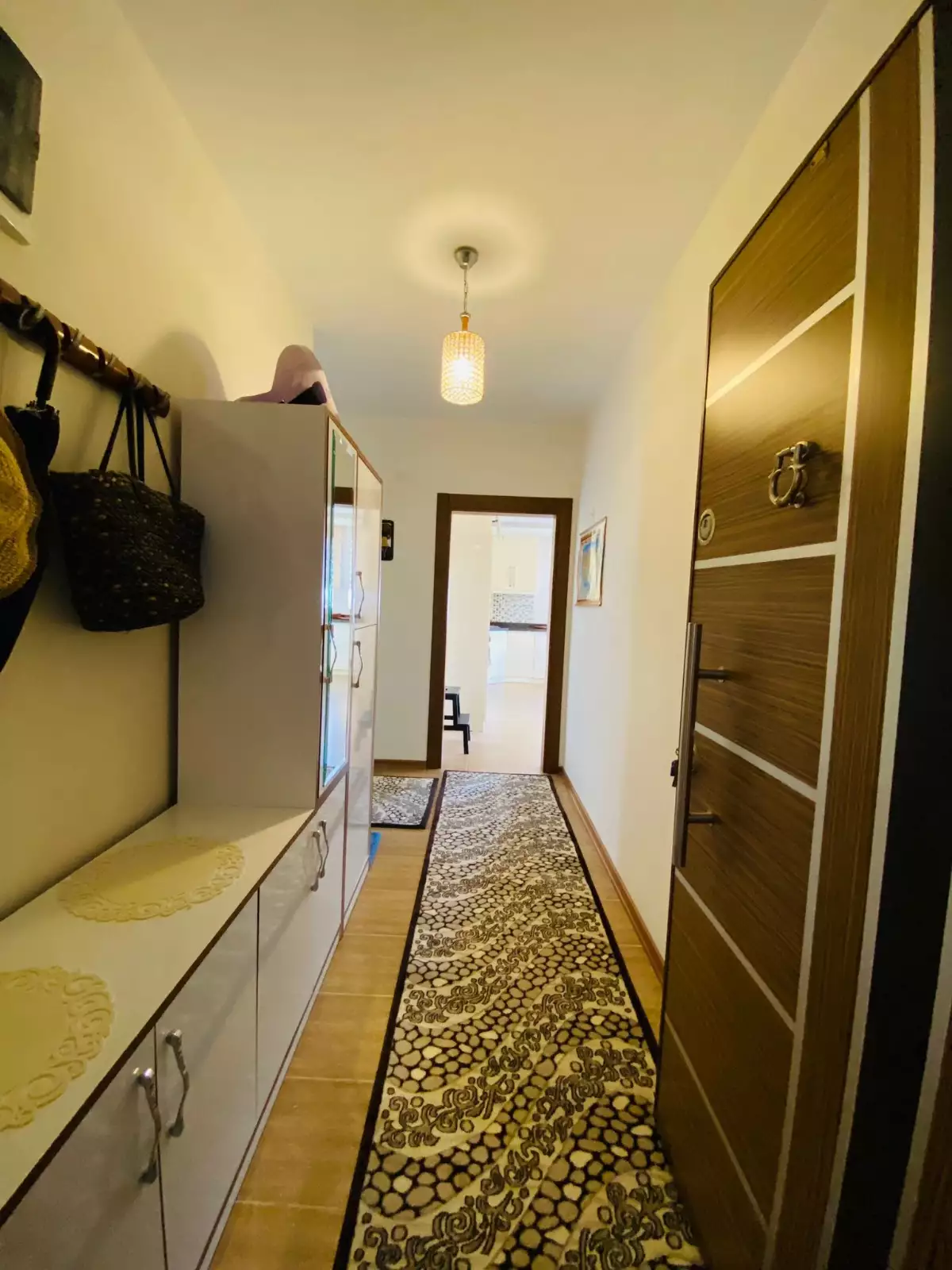 Квартира 115м² в Турции, Оба. Стоимостью 181000€ аренда фото-15