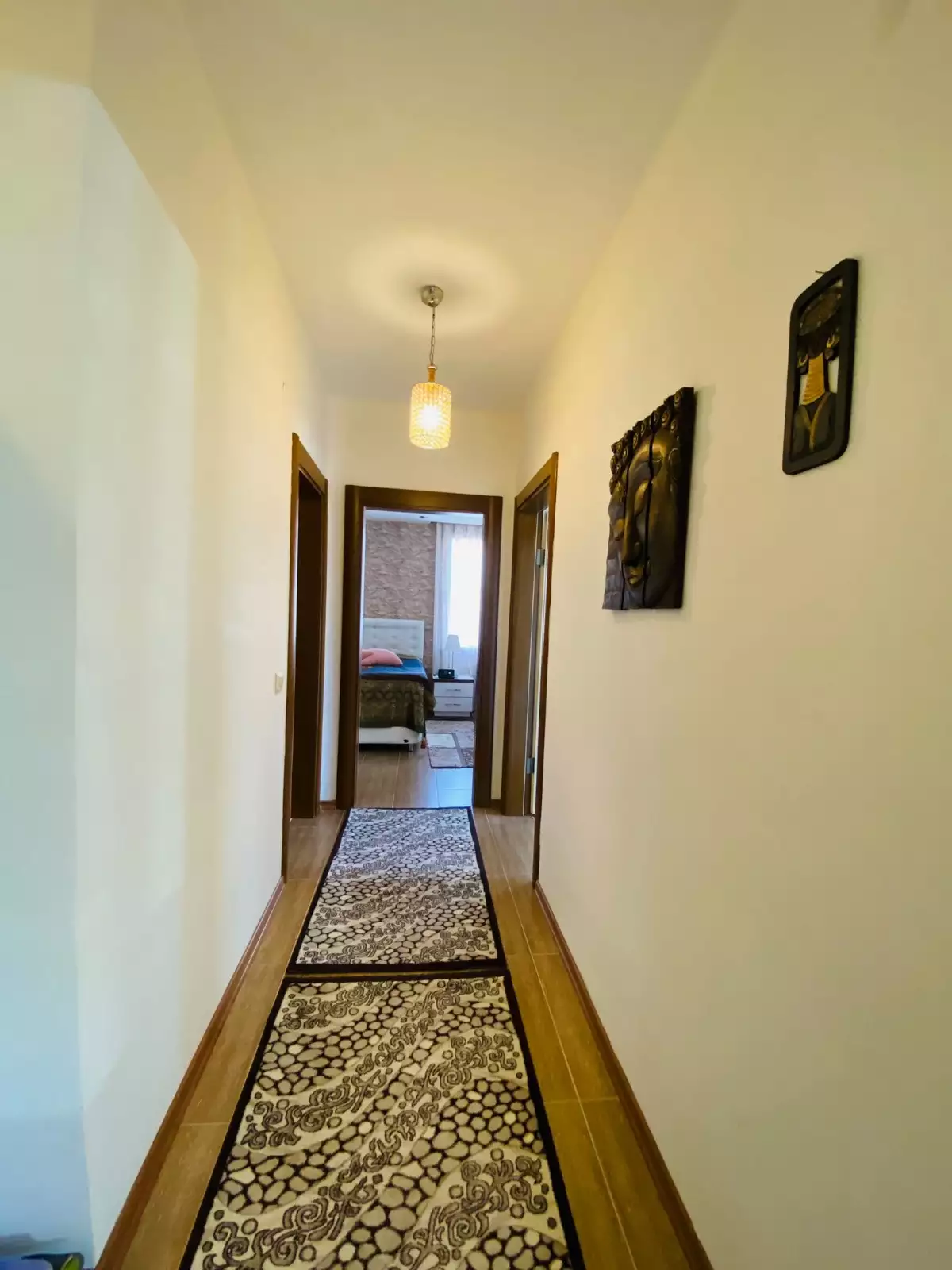 Квартира 115м² в Турции, Оба. Стоимостью 181000€ аренда фото-18