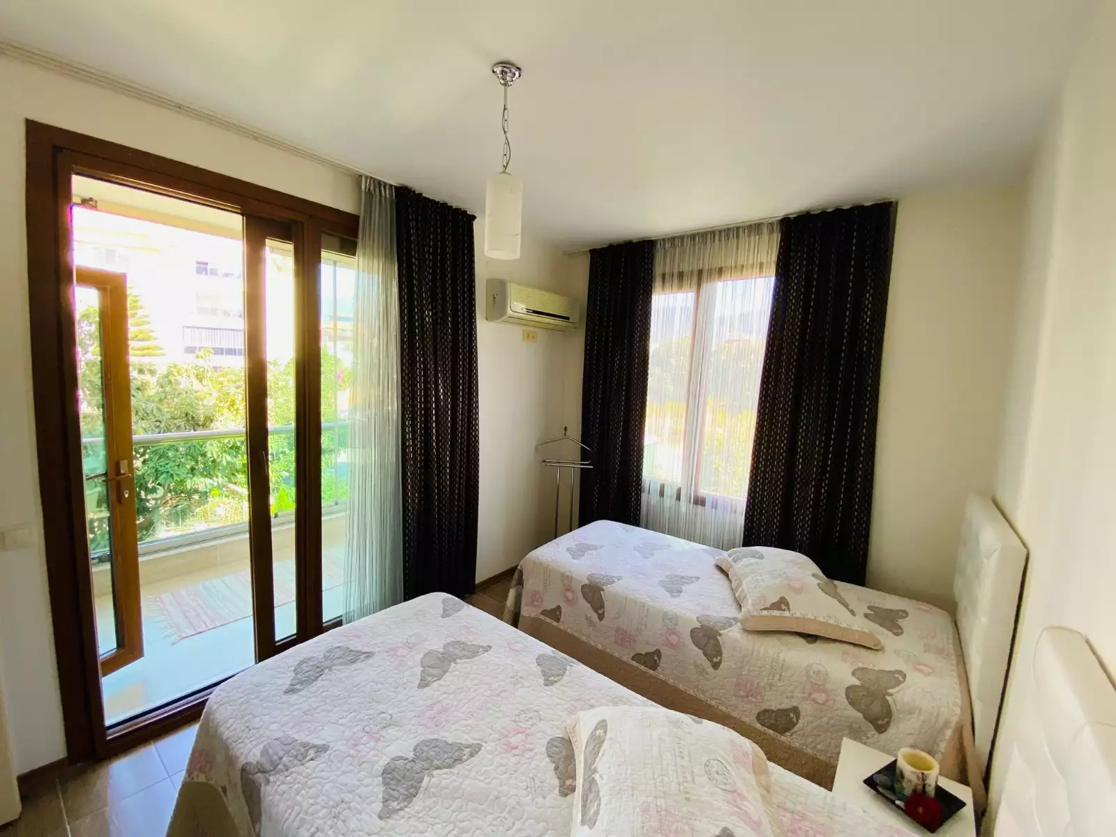 Квартира 115м² в Турции, Оба. Стоимостью 181000€ аренда фото-20