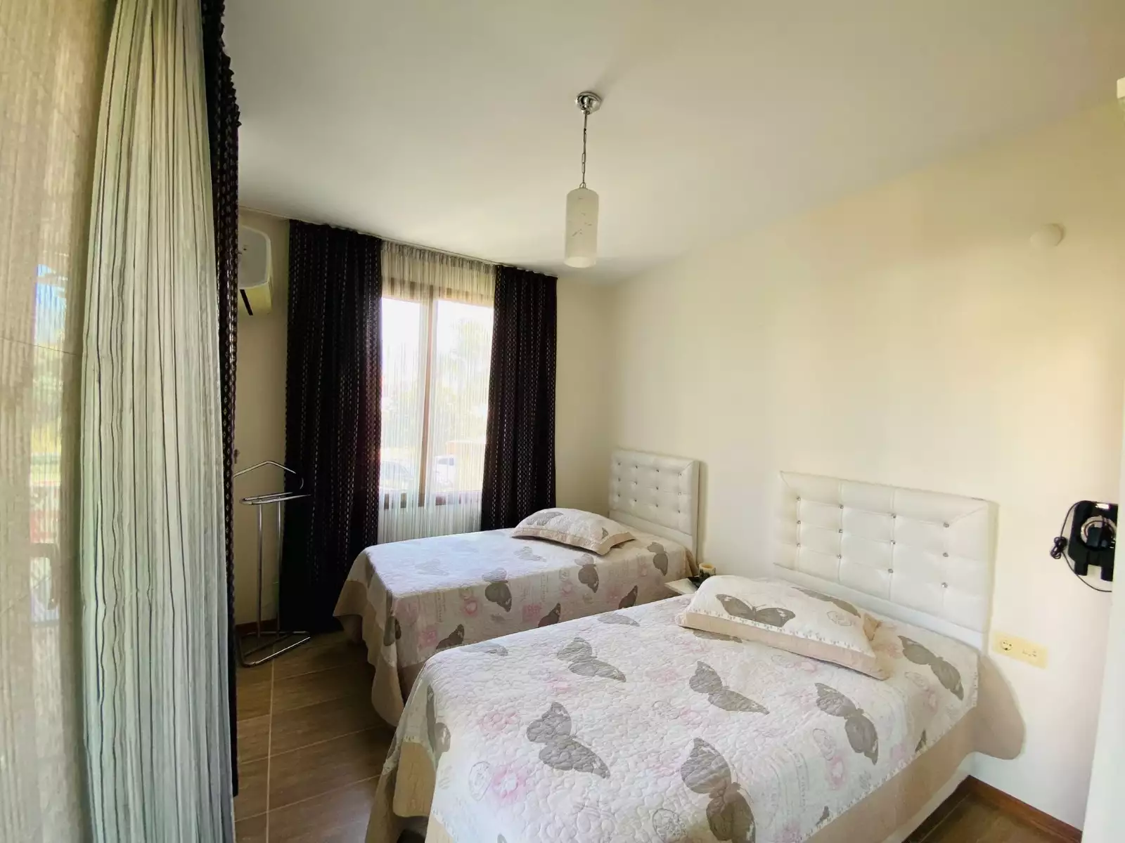 Квартира 115м² в Турции, Оба. Стоимостью 181000€ аренда фото-21