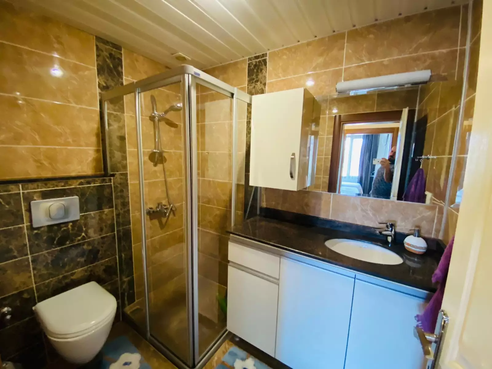 Квартира 115м² в Турции, Оба. Стоимостью 181000€ аренда фото-24