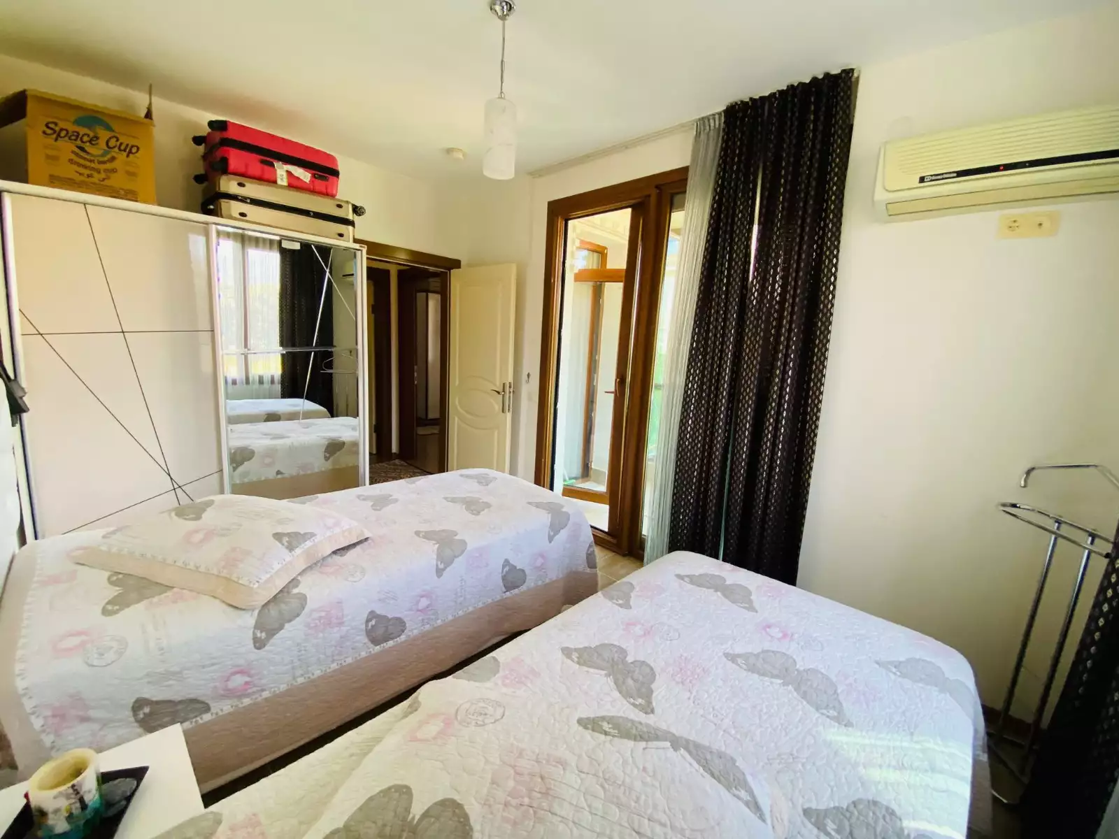 Квартира 115м² в Турции, Оба. Стоимостью 181000€ аренда фото-25