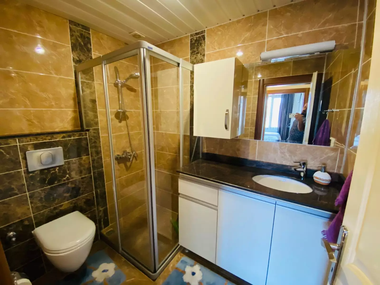 Квартира 115м² в Турции, Оба. Стоимостью 181000€ аренда фото-27