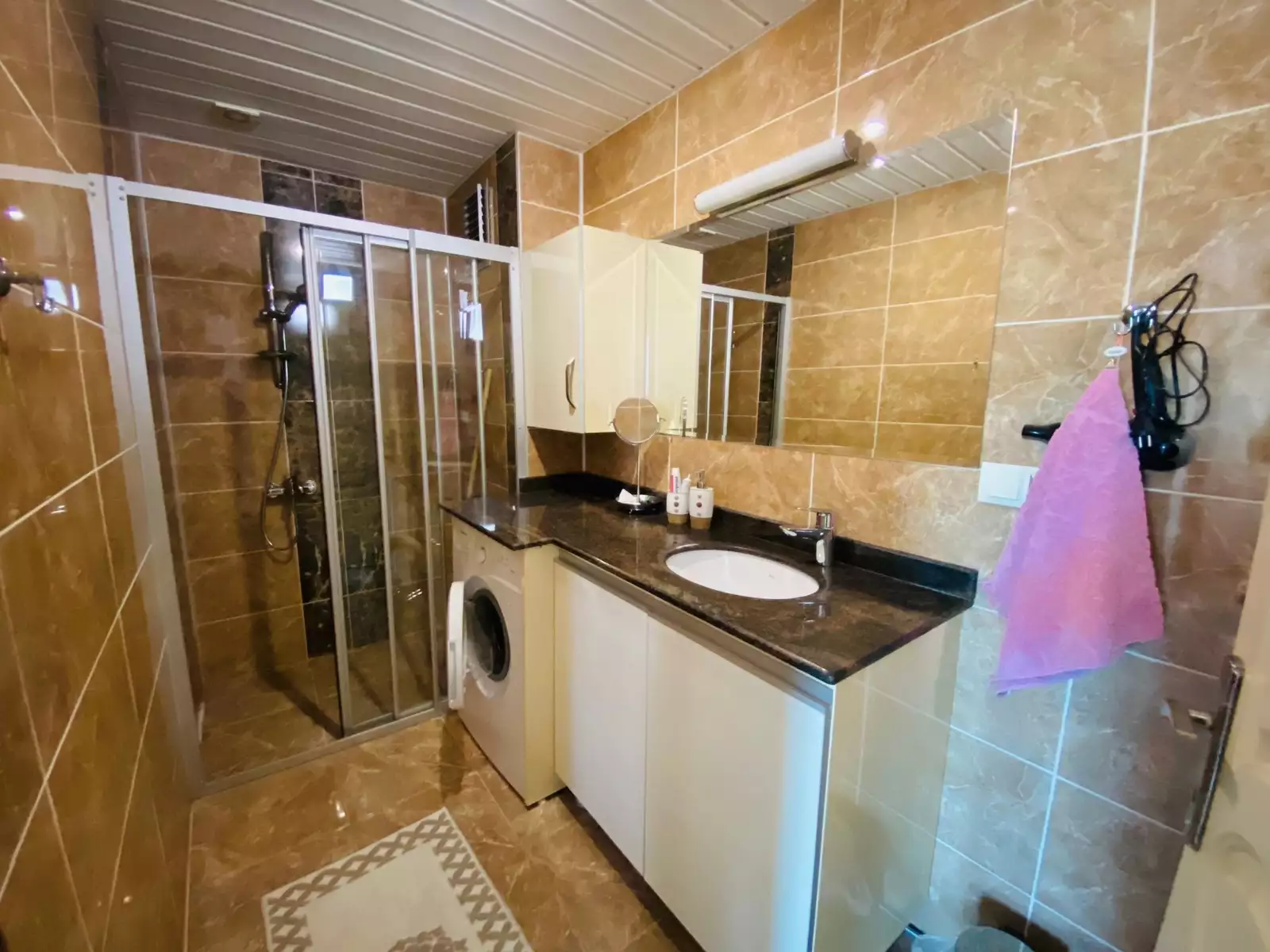 Квартира 115м² в Турции, Оба. Стоимостью 181000€ аренда фото-30