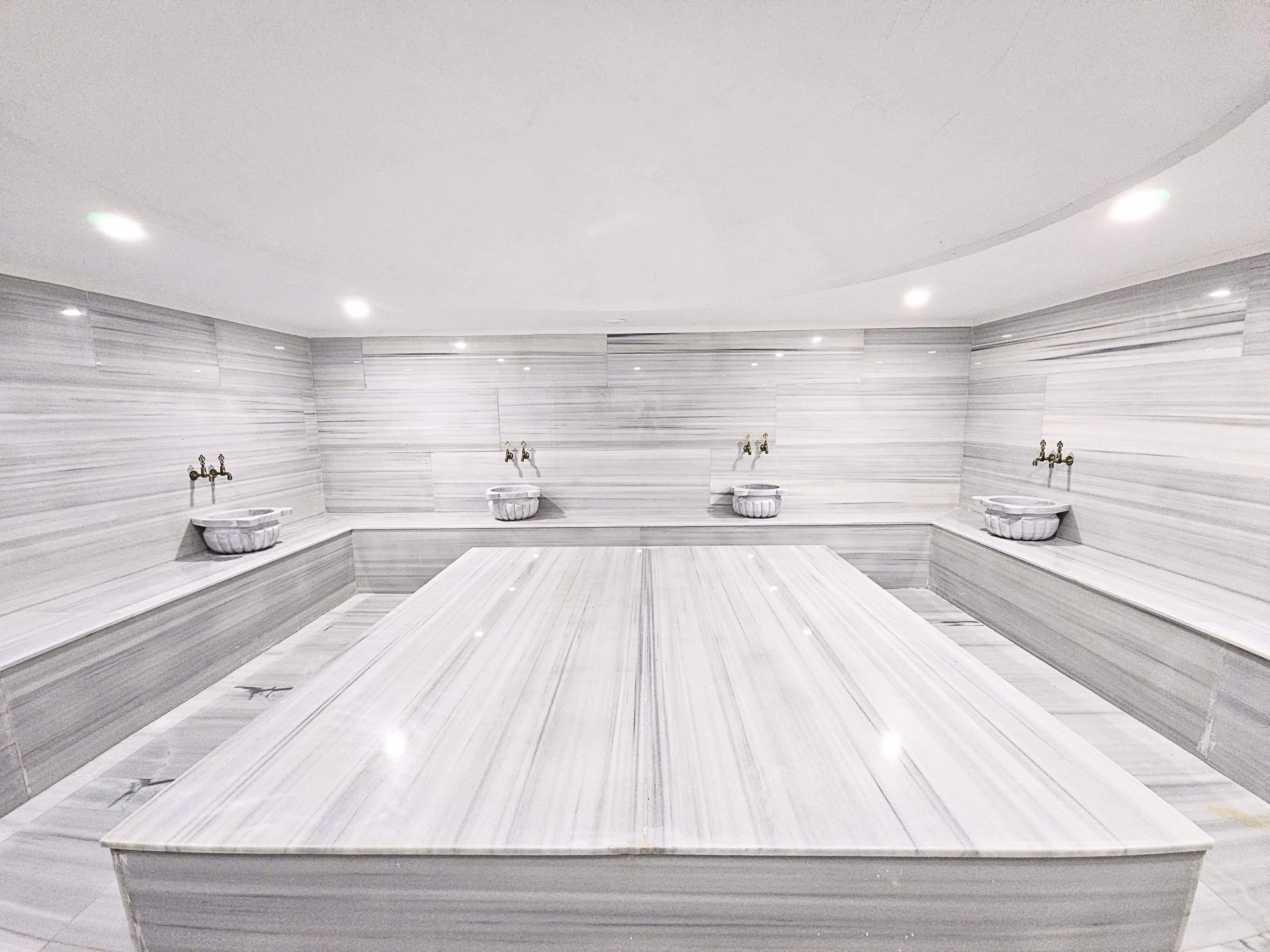 Квартира 55м² в Турции, Газипаша. Стоимостью 88000€ аренда фото-6