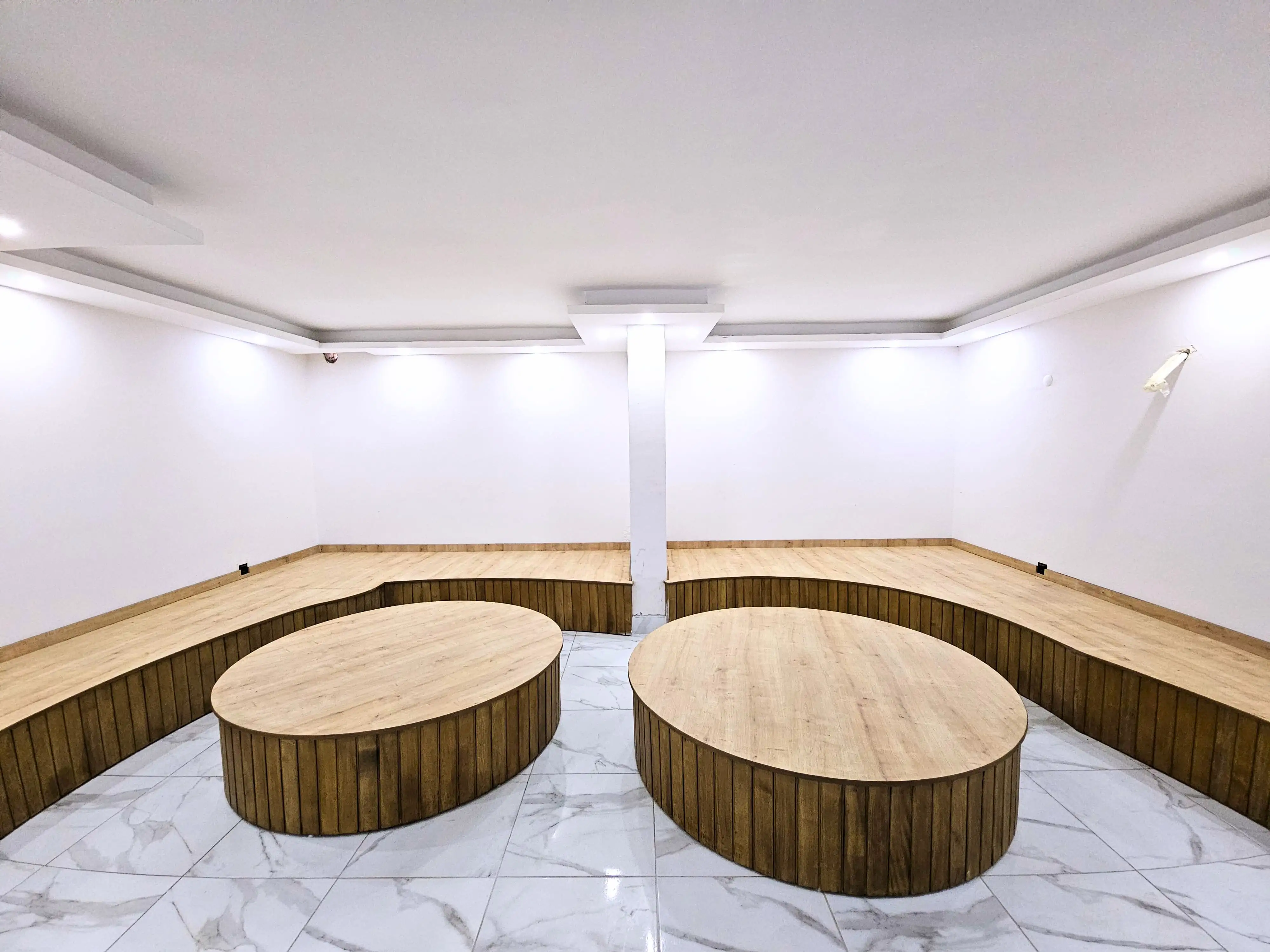 Квартира 55м² в Турции, Газипаша. Стоимостью 88000€ аренда фото-9