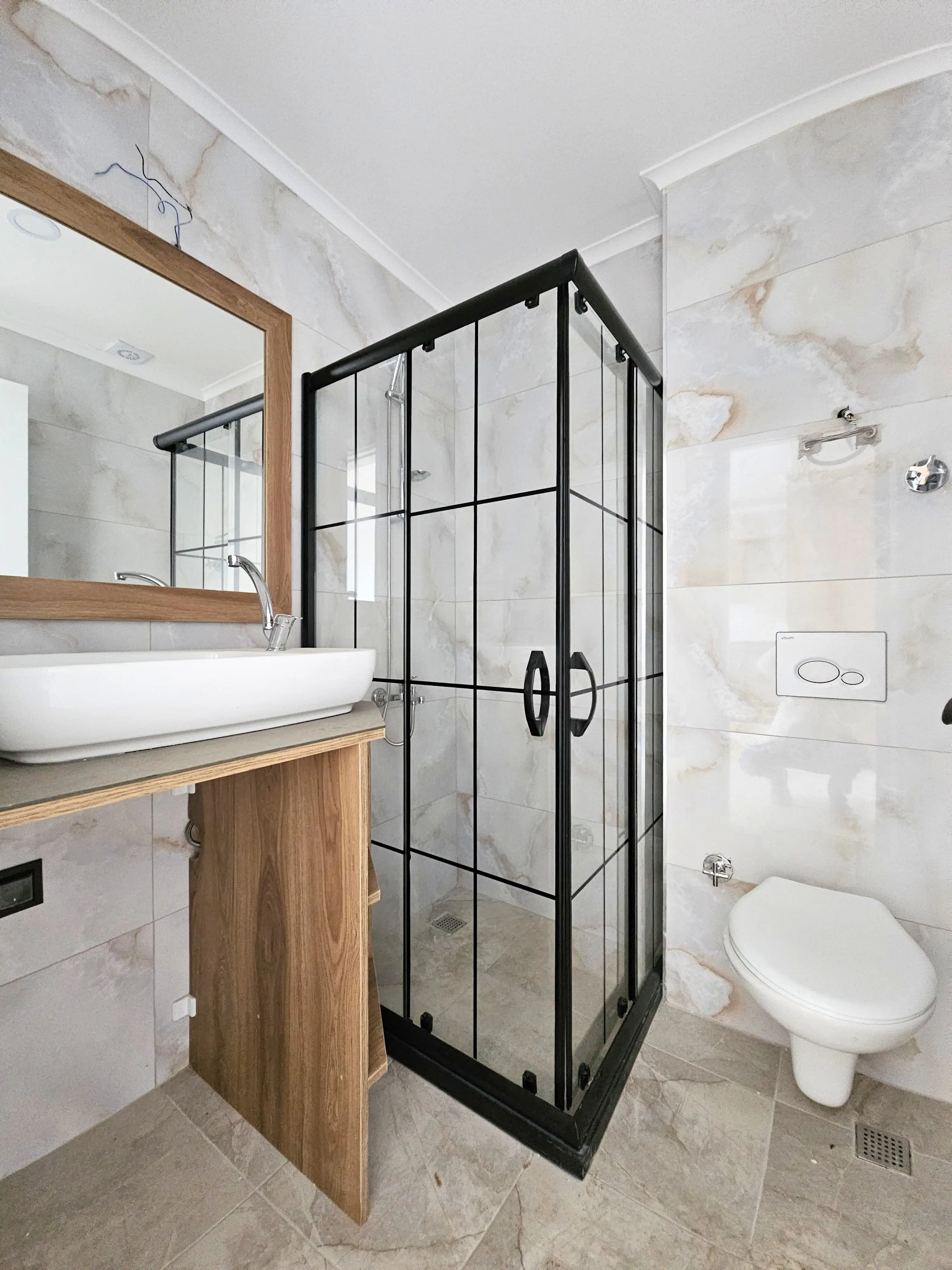 Квартира 55м² в Турции, Газипаша. Стоимостью 88000€ аренда фото-20