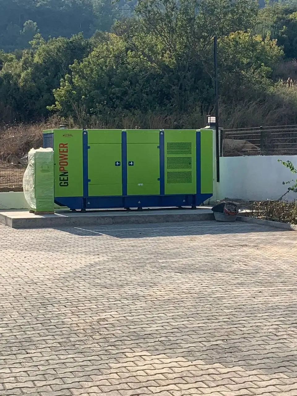 Квартира 55м² в Турции, Газипаша. Стоимостью 88000€ аренда фото-21