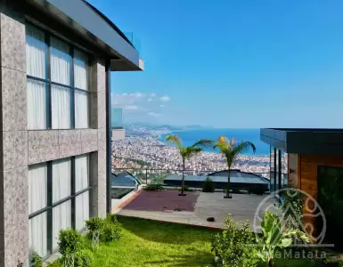 Купить виллу в Турции 990000€