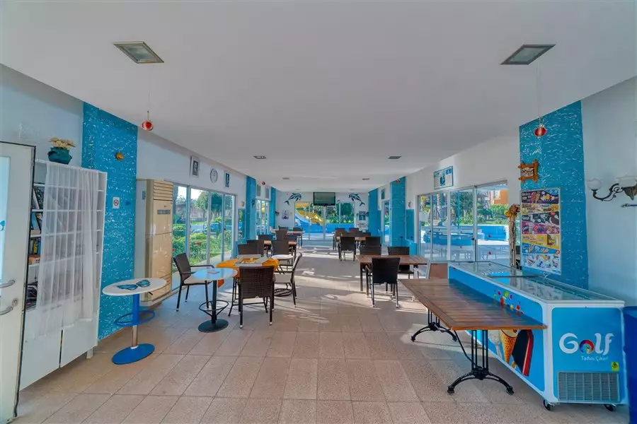 Квартира 110м² в Турции, Тосмур. Стоимостью 236500€ аренда фото-6