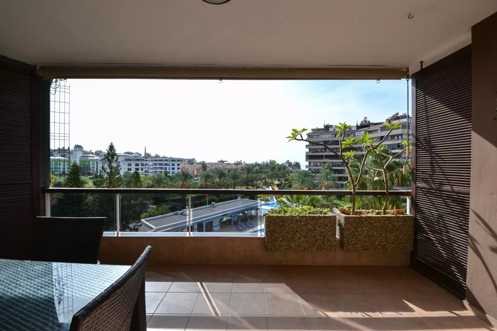 Квартира 110м² в Турции, Тосмур. Стоимостью 236500€ аренда фото-18